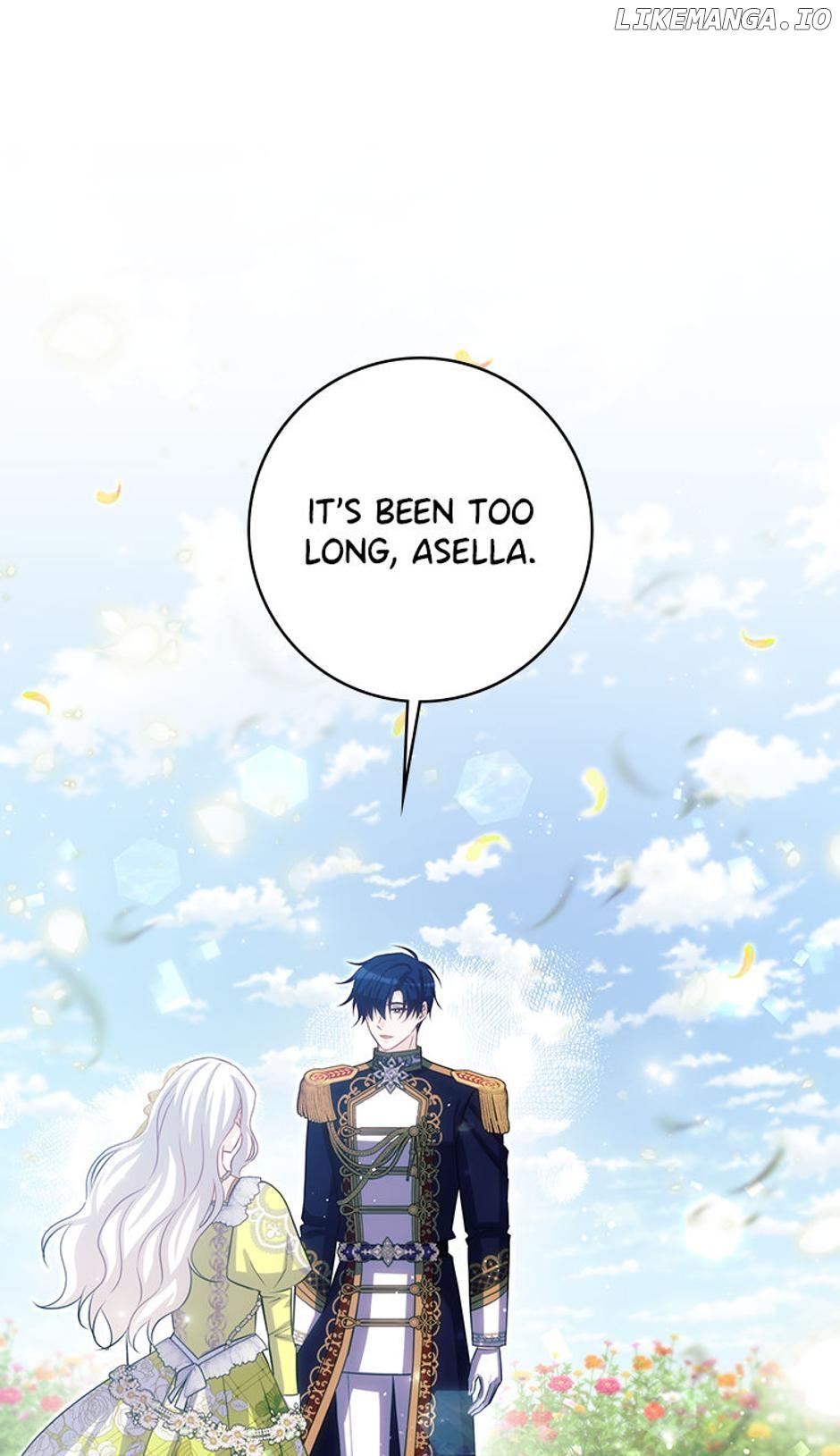 Swept Up By the Wind Spirit Chapter 104 - page 60