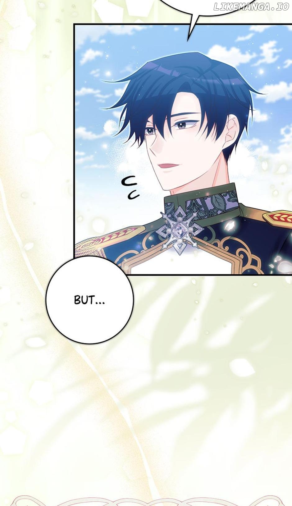 Swept Up By the Wind Spirit Chapter 104 - page 63