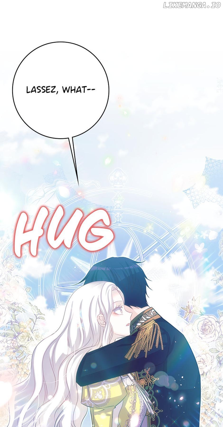 Swept Up By the Wind Spirit Chapter 104 - page 65