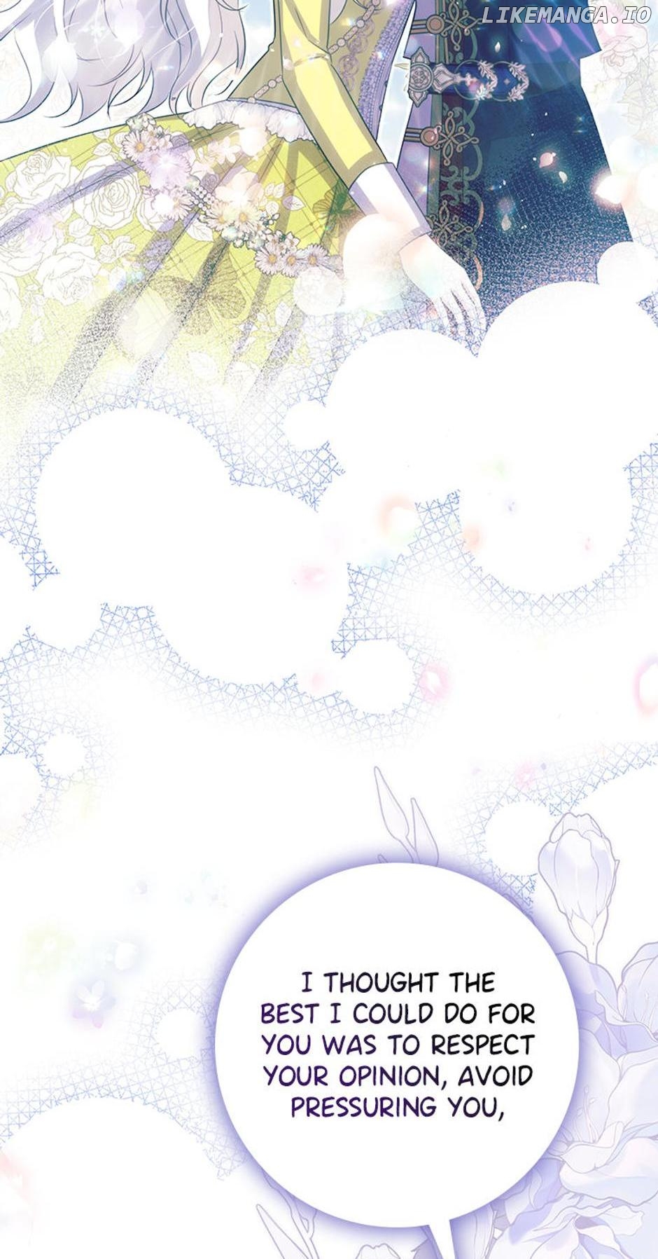 Swept Up By the Wind Spirit Chapter 104 - page 66