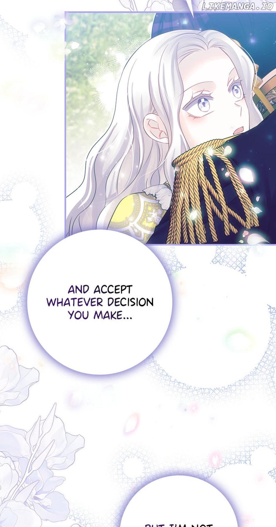 Swept Up By the Wind Spirit Chapter 104 - page 67