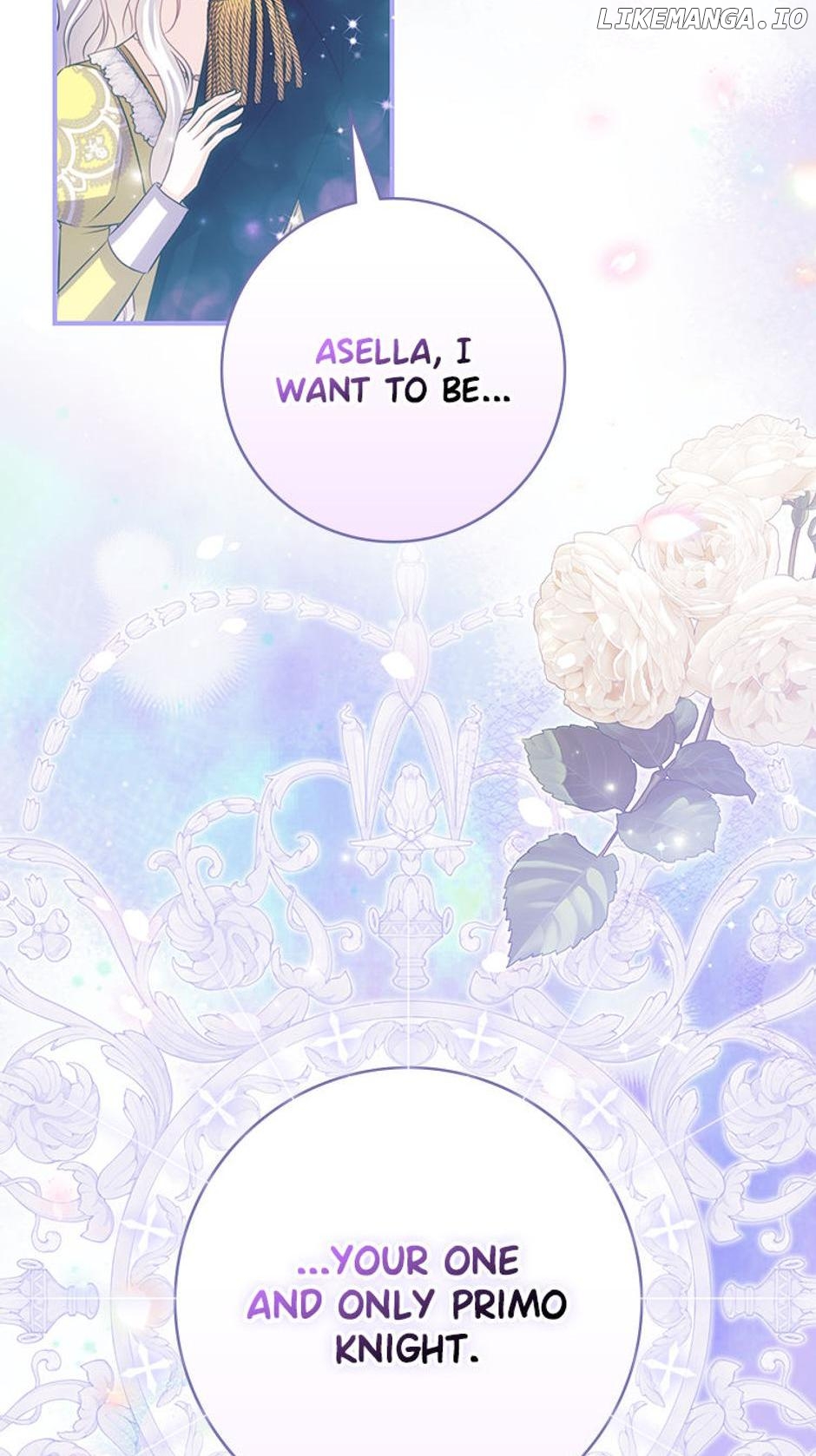 Swept Up By the Wind Spirit Chapter 104 - page 70