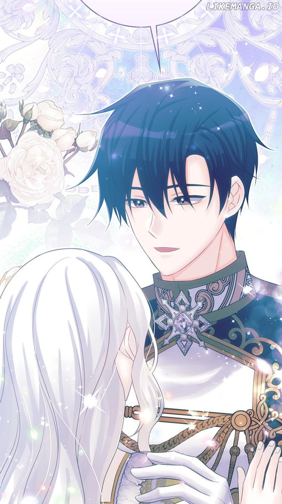 Swept Up By the Wind Spirit Chapter 104 - page 71