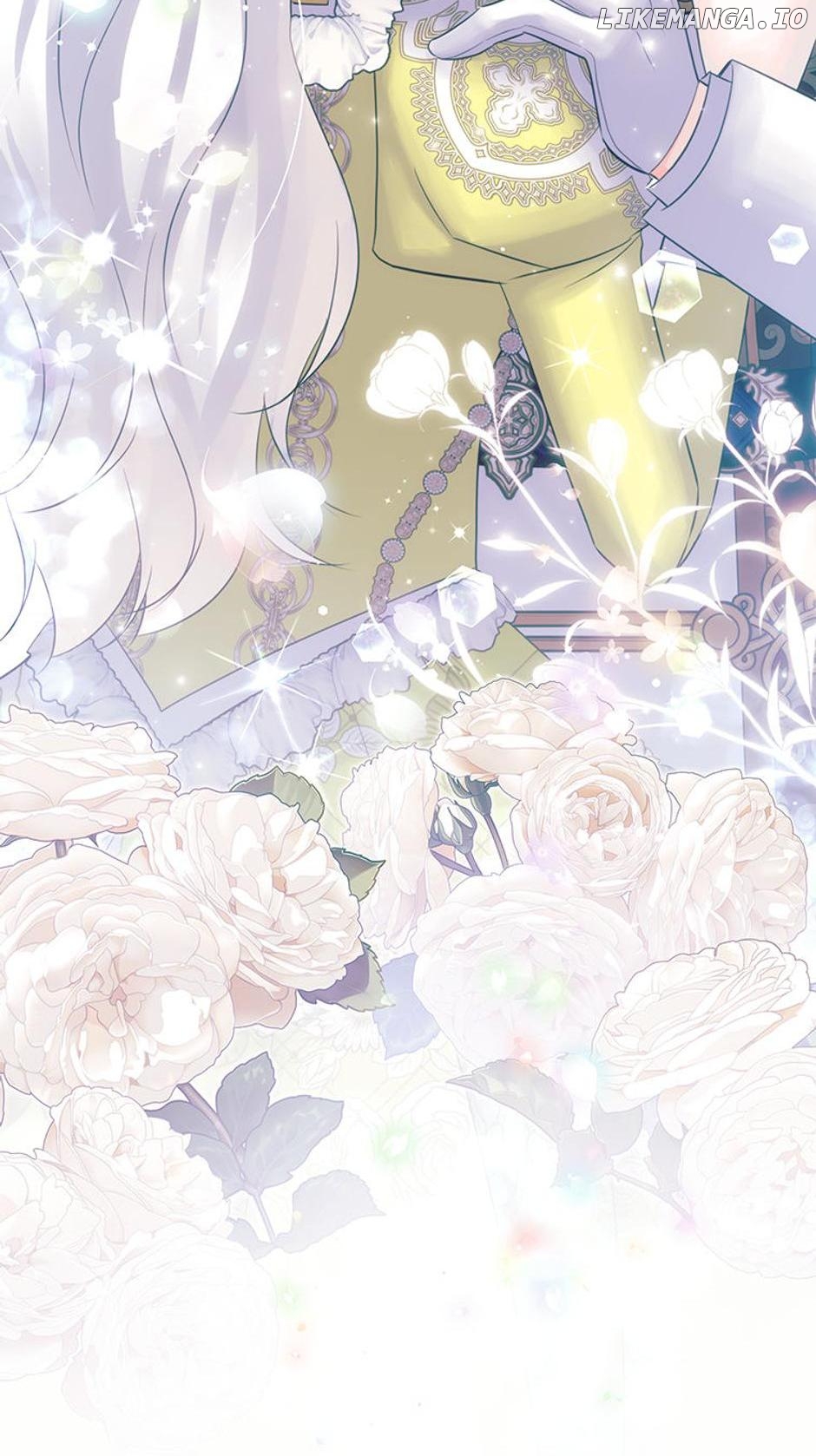 Swept Up By the Wind Spirit Chapter 104 - page 72