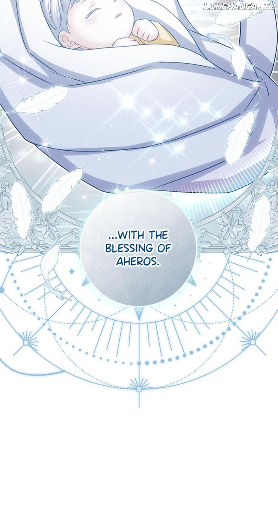 Swept Up By the Wind Spirit Chapter 93 - page 13