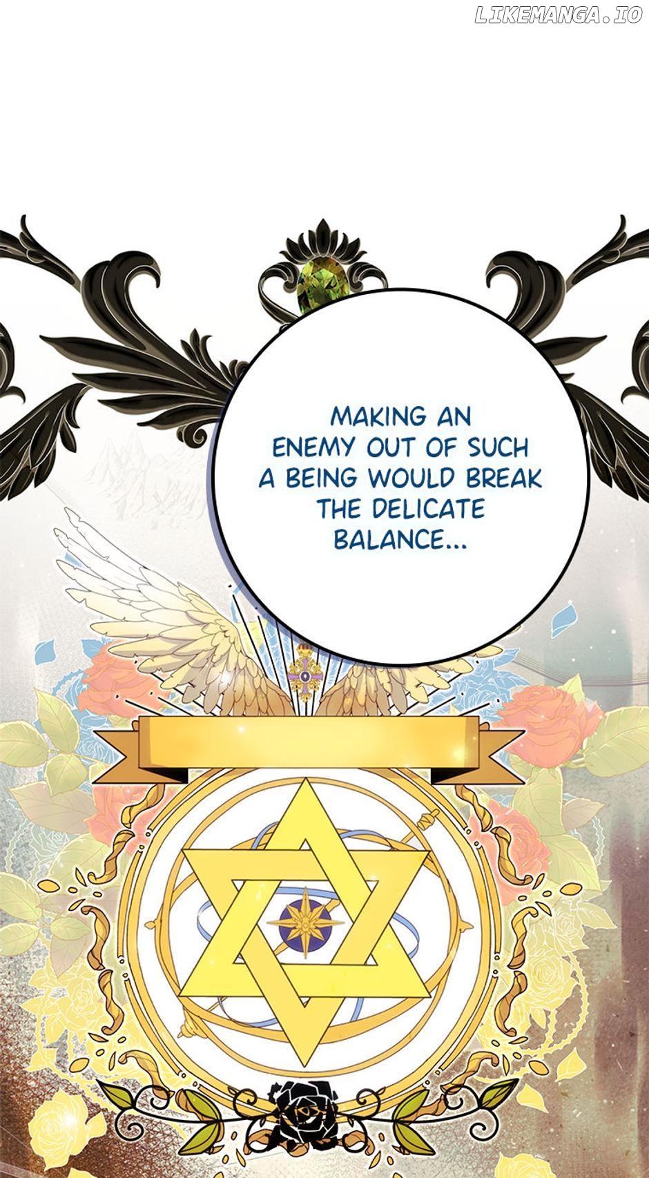 Swept Up By the Wind Spirit Chapter 93 - page 14