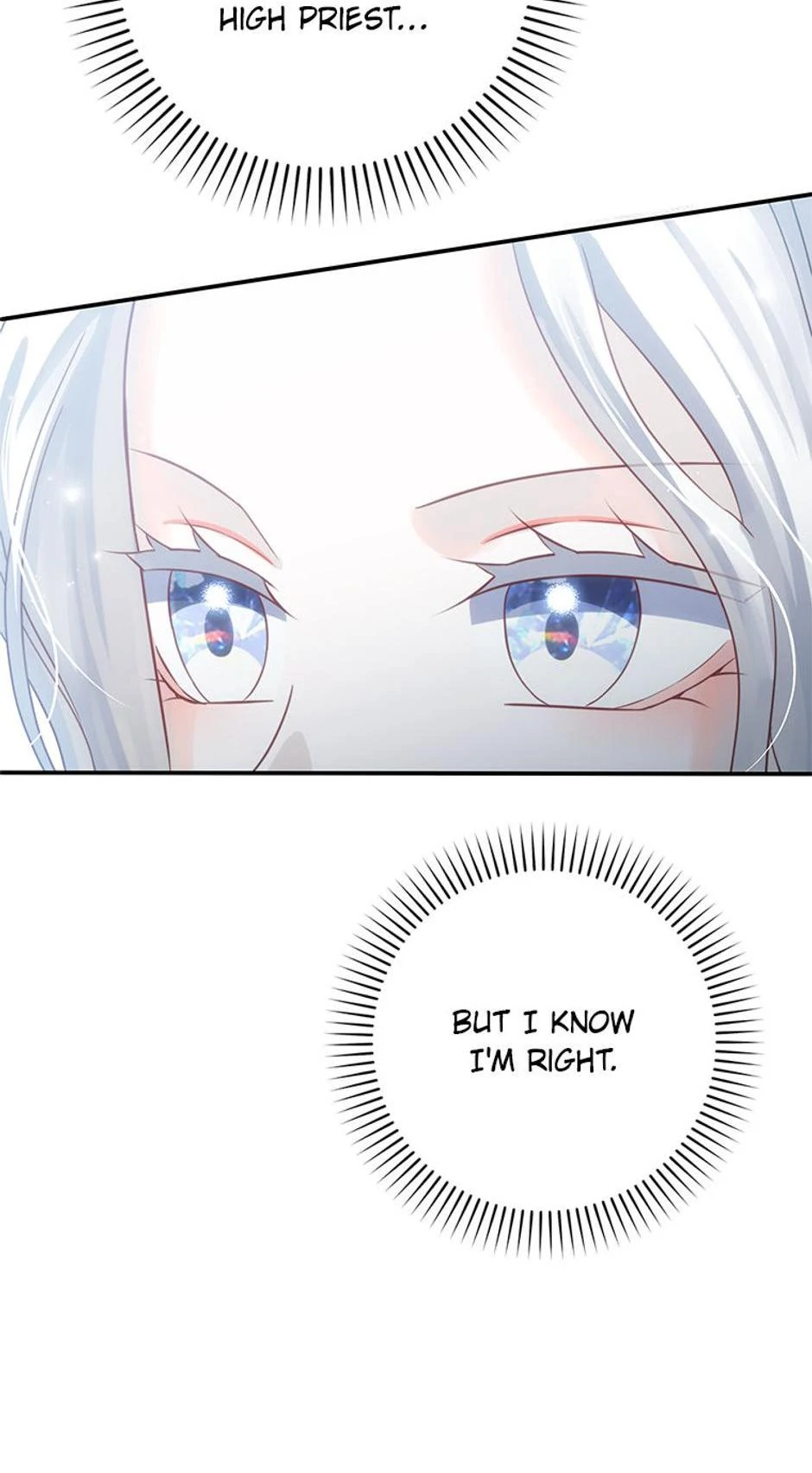 Swept Up By the Wind Spirit Chapter 93 - page 19