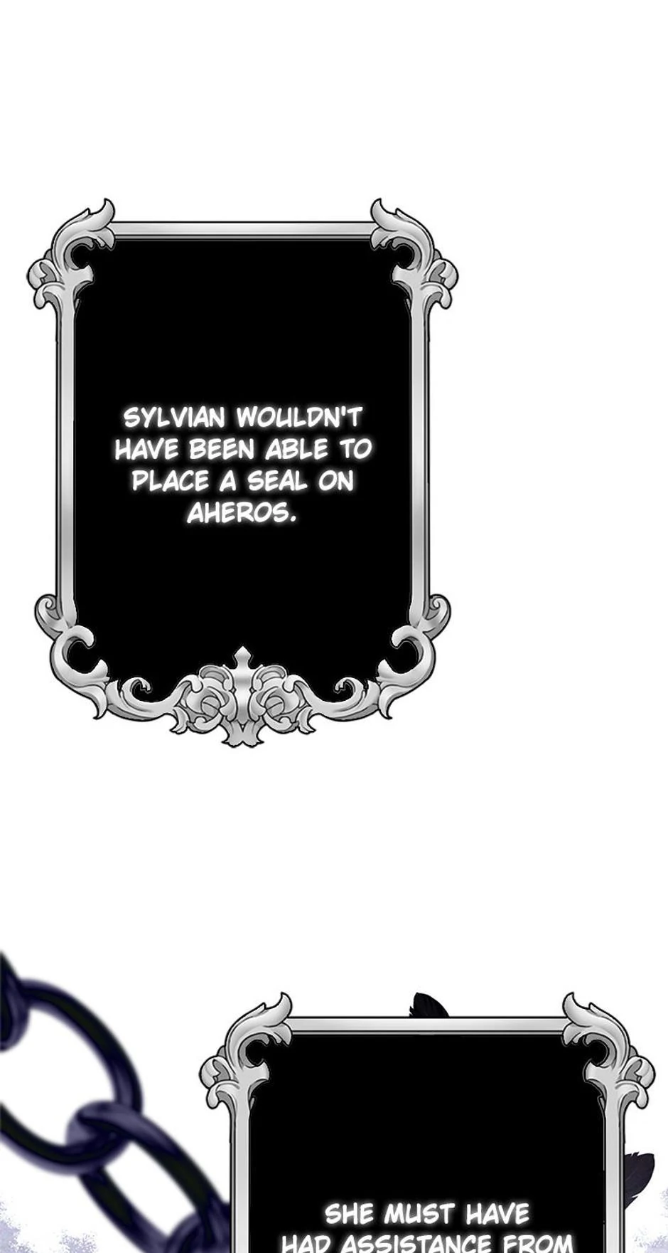 Swept Up By the Wind Spirit Chapter 93 - page 20