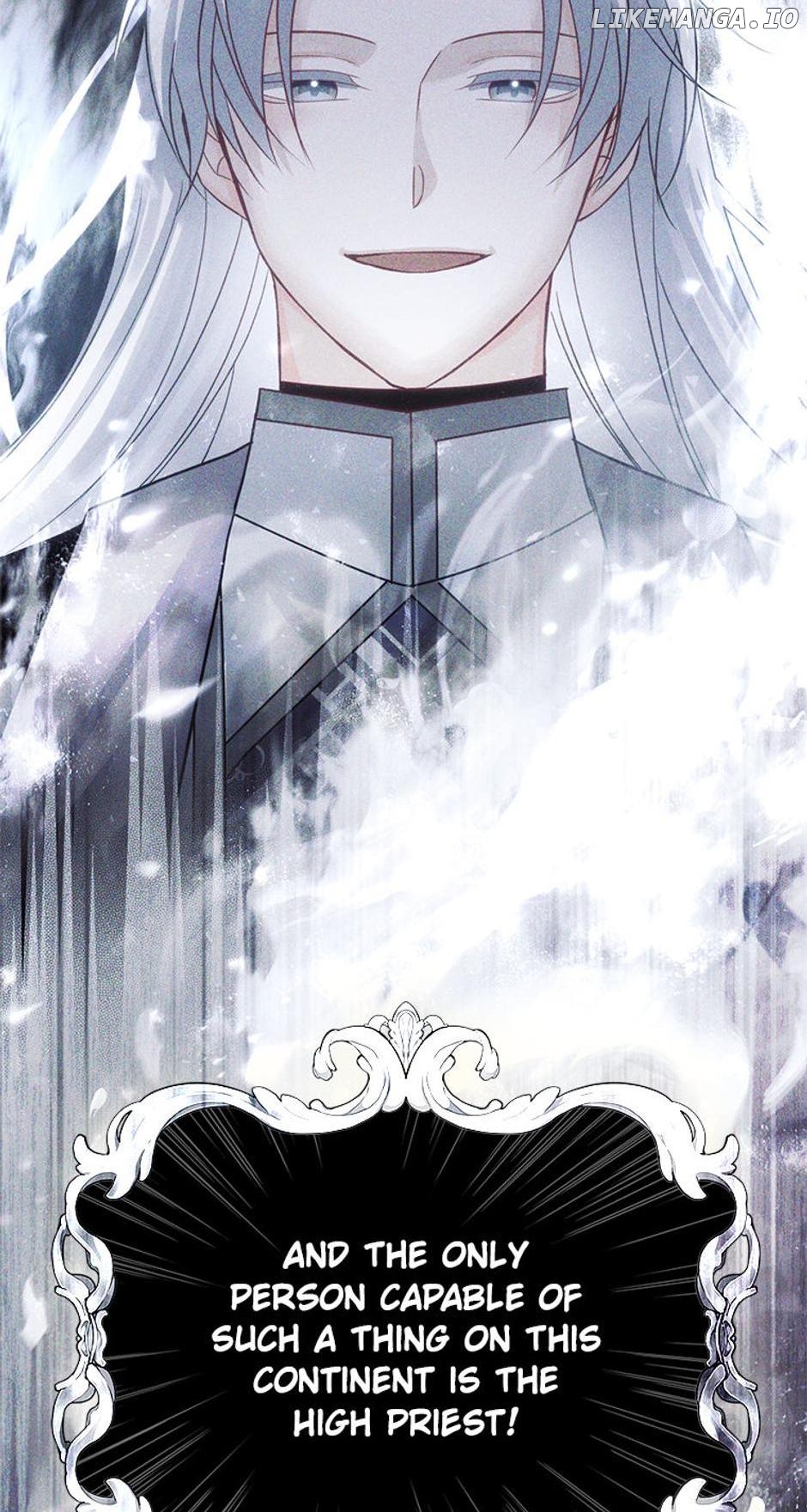 Swept Up By the Wind Spirit Chapter 93 - page 22