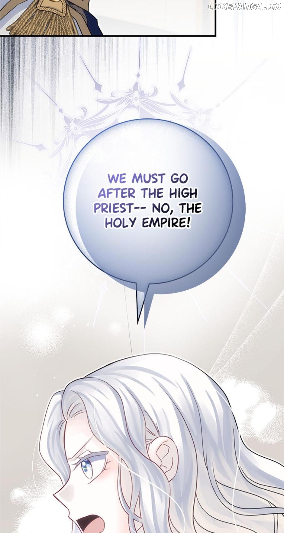 Swept Up By the Wind Spirit Chapter 93 - page 24