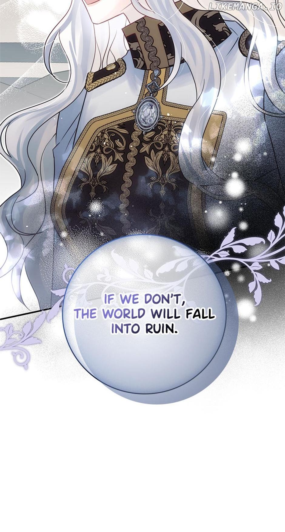 Swept Up By the Wind Spirit Chapter 93 - page 25