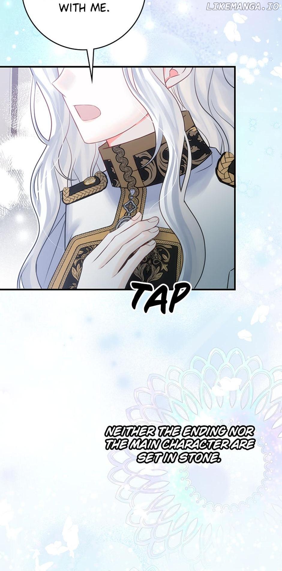 Swept Up By the Wind Spirit Chapter 93 - page 27