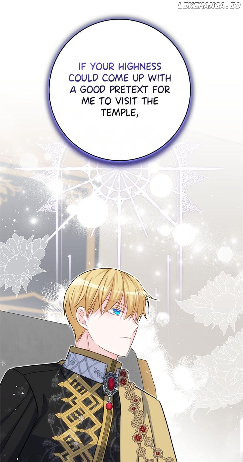 Swept Up By the Wind Spirit Chapter 93 - page 37