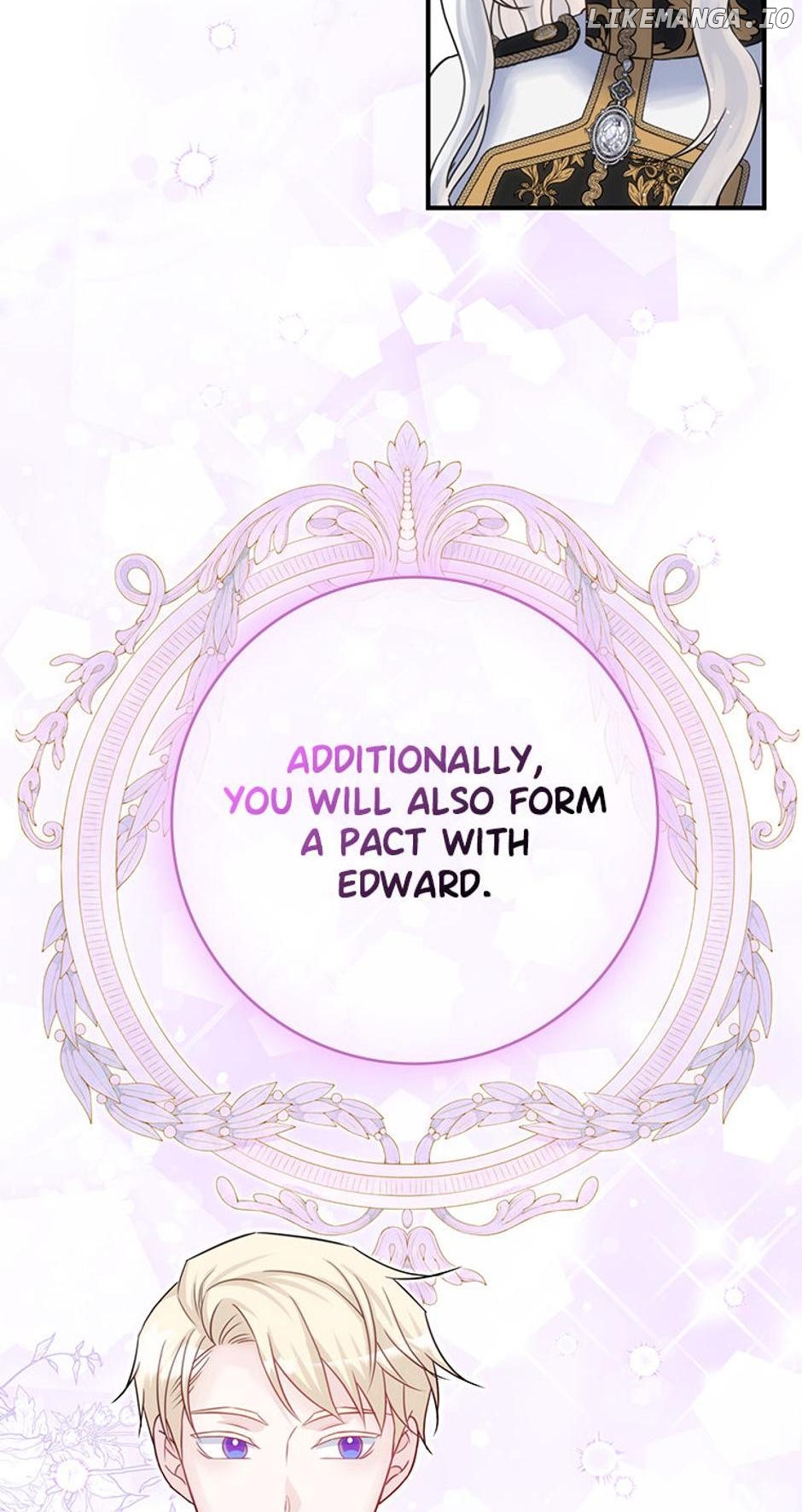 Swept Up By the Wind Spirit Chapter 93 - page 46