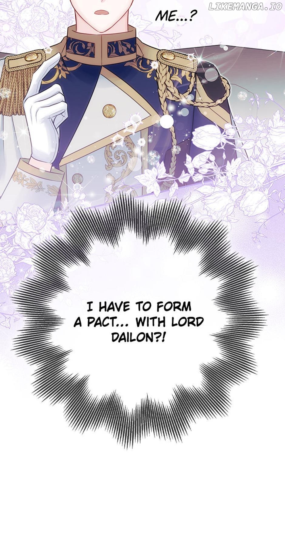 Swept Up By the Wind Spirit Chapter 93 - page 47