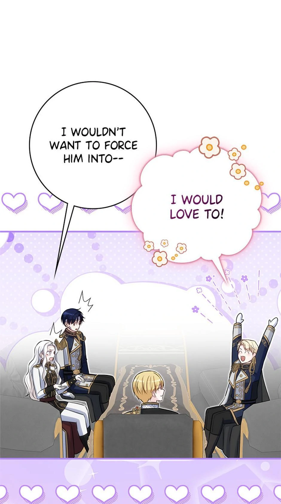 Swept Up By the Wind Spirit Chapter 93 - page 53