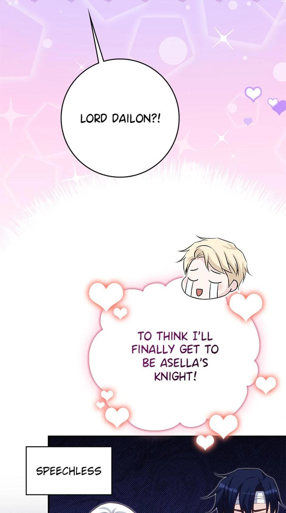 Swept Up By the Wind Spirit Chapter 93 - page 54