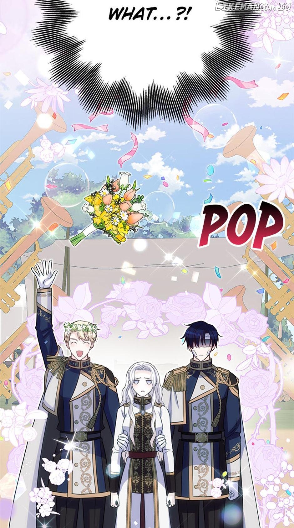 Swept Up By the Wind Spirit Chapter 93 - page 57