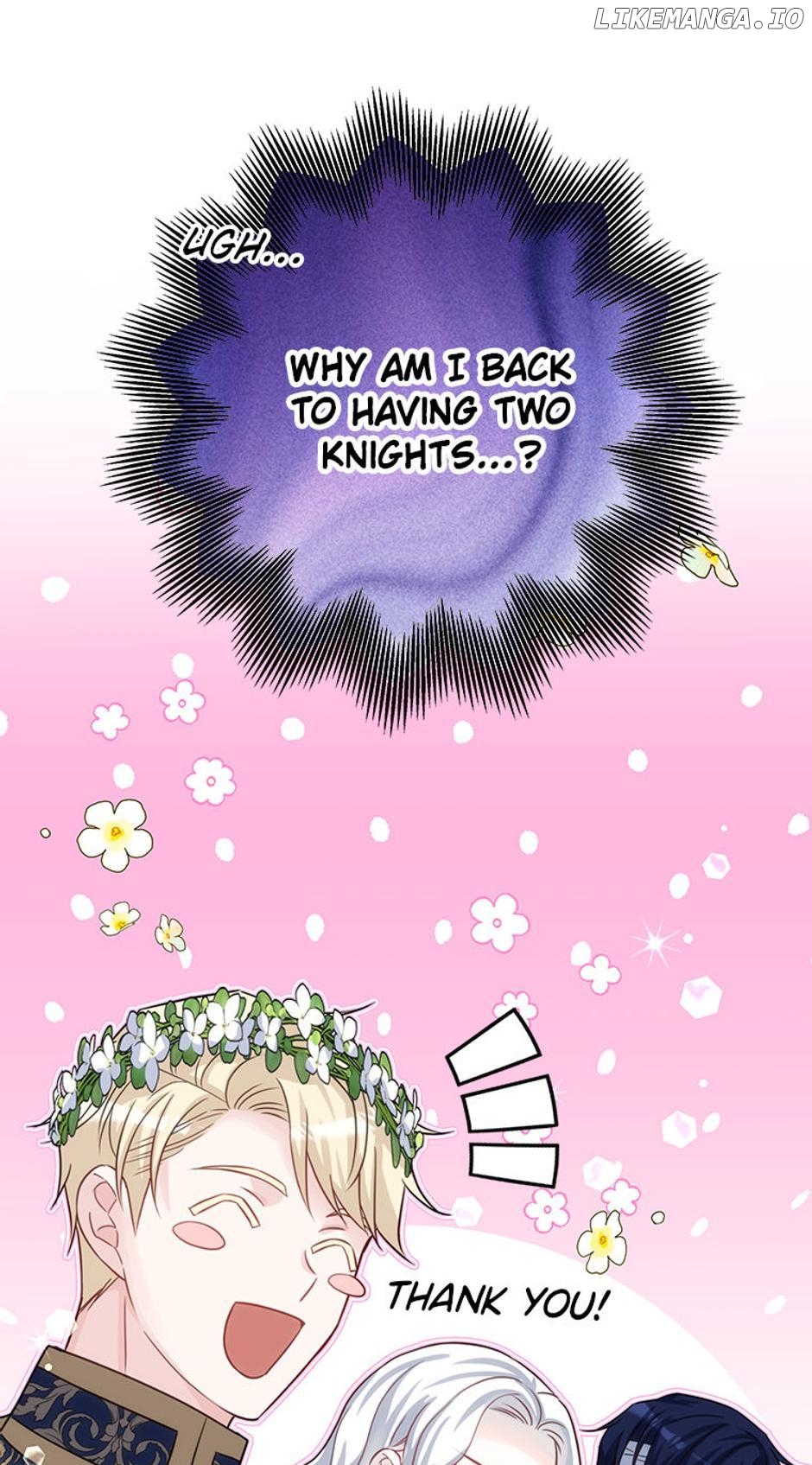 Swept Up By the Wind Spirit Chapter 93 - page 59