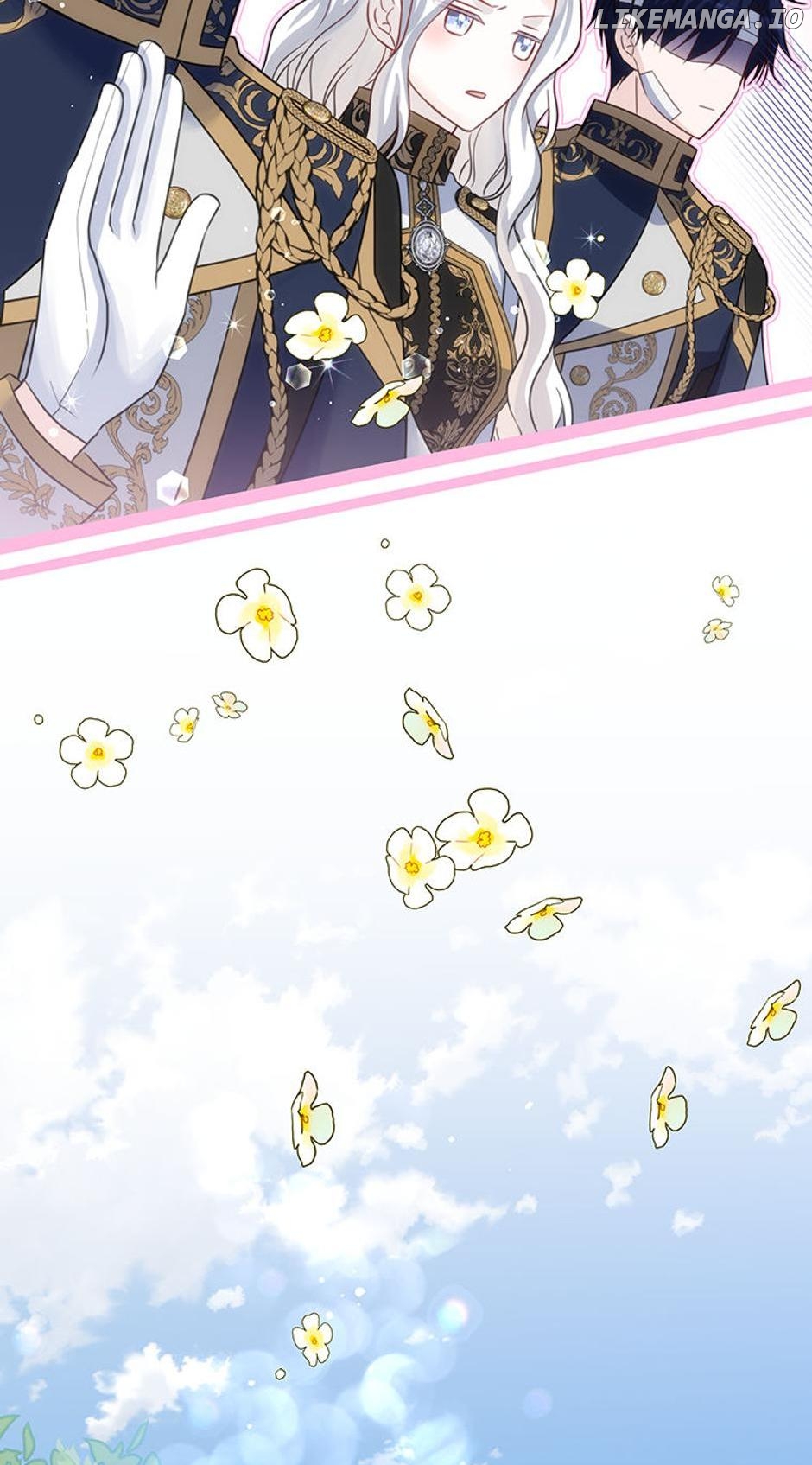 Swept Up By the Wind Spirit Chapter 93 - page 60