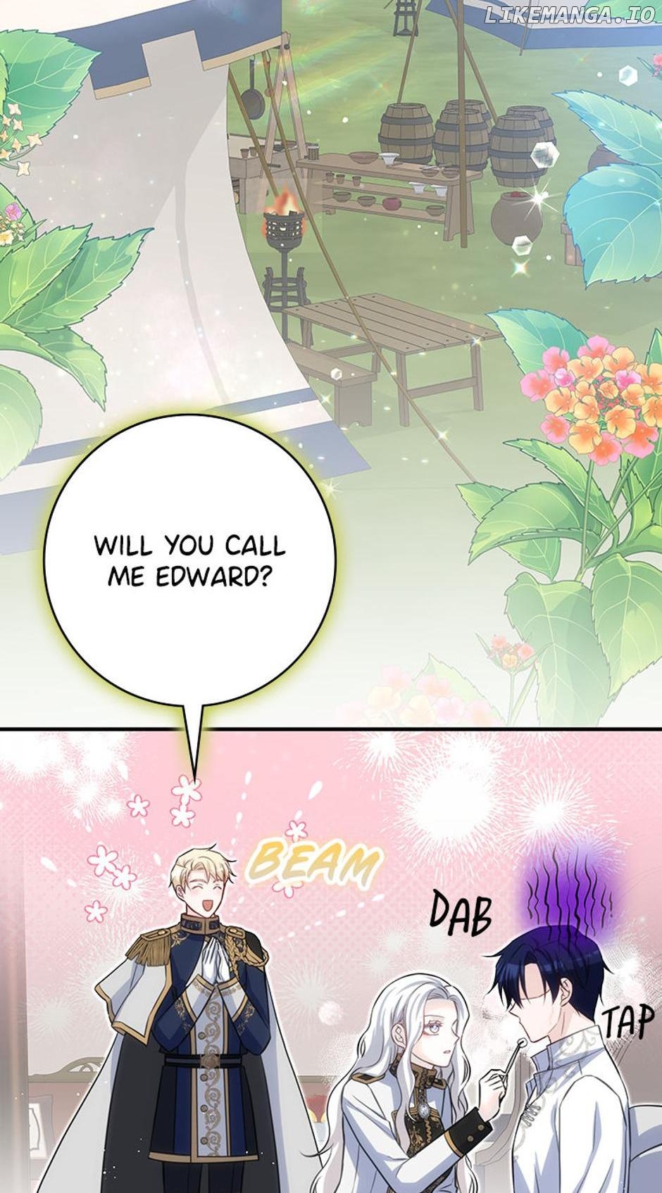 Swept Up By the Wind Spirit Chapter 93 - page 62