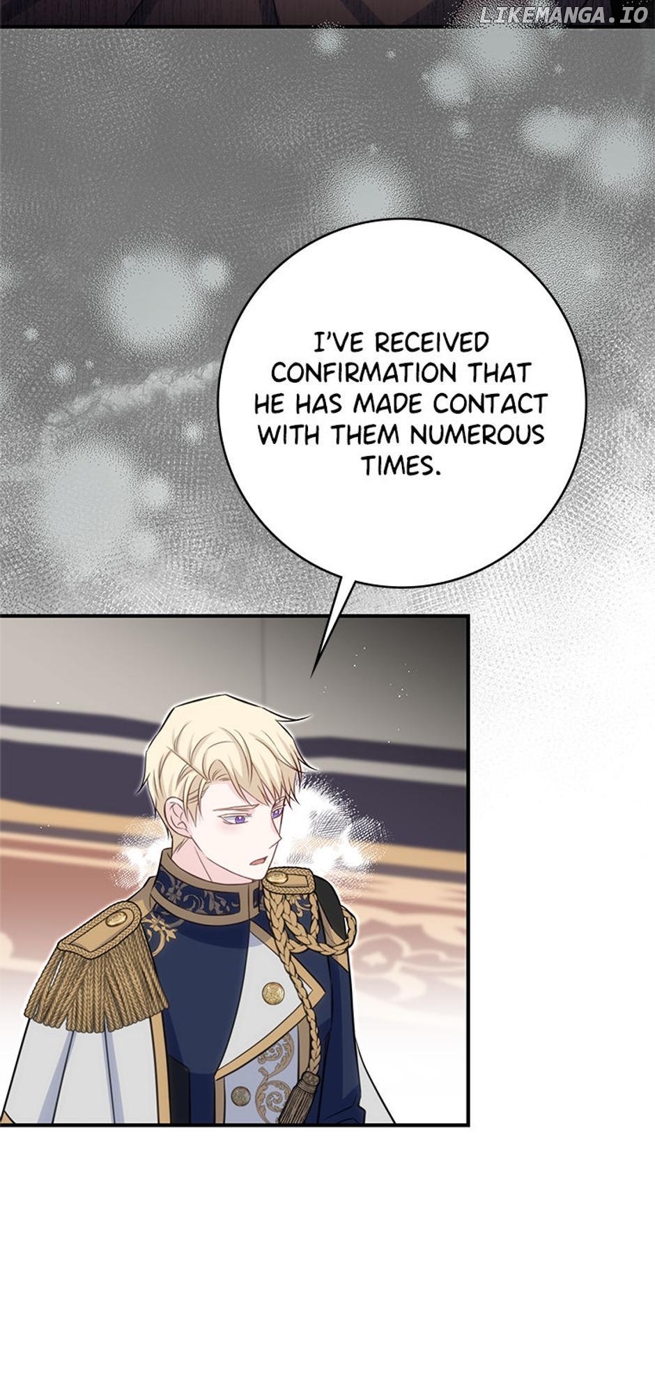 Swept Up By the Wind Spirit Chapter 93 - page 69