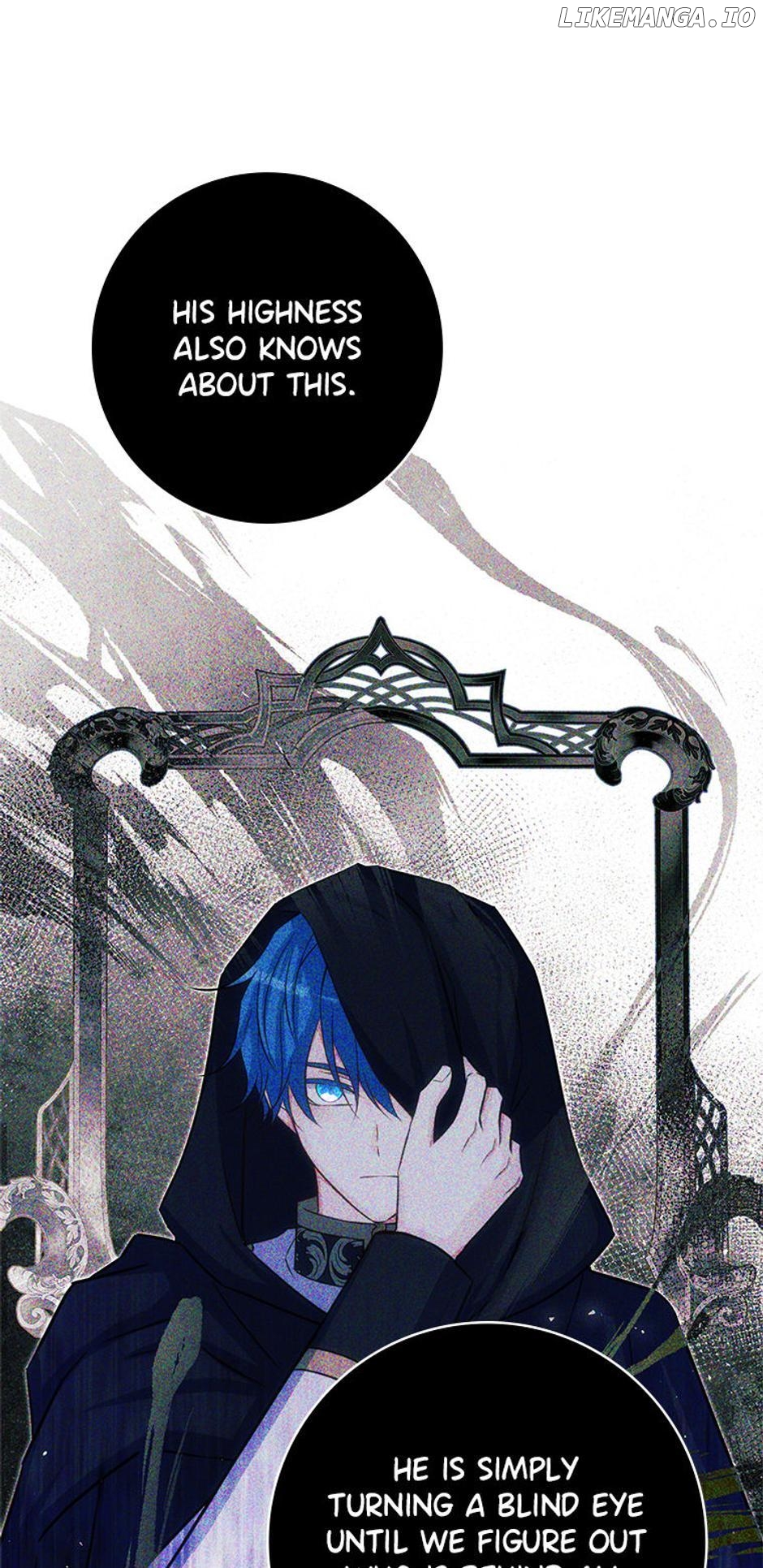 Swept Up By the Wind Spirit Chapter 93 - page 70