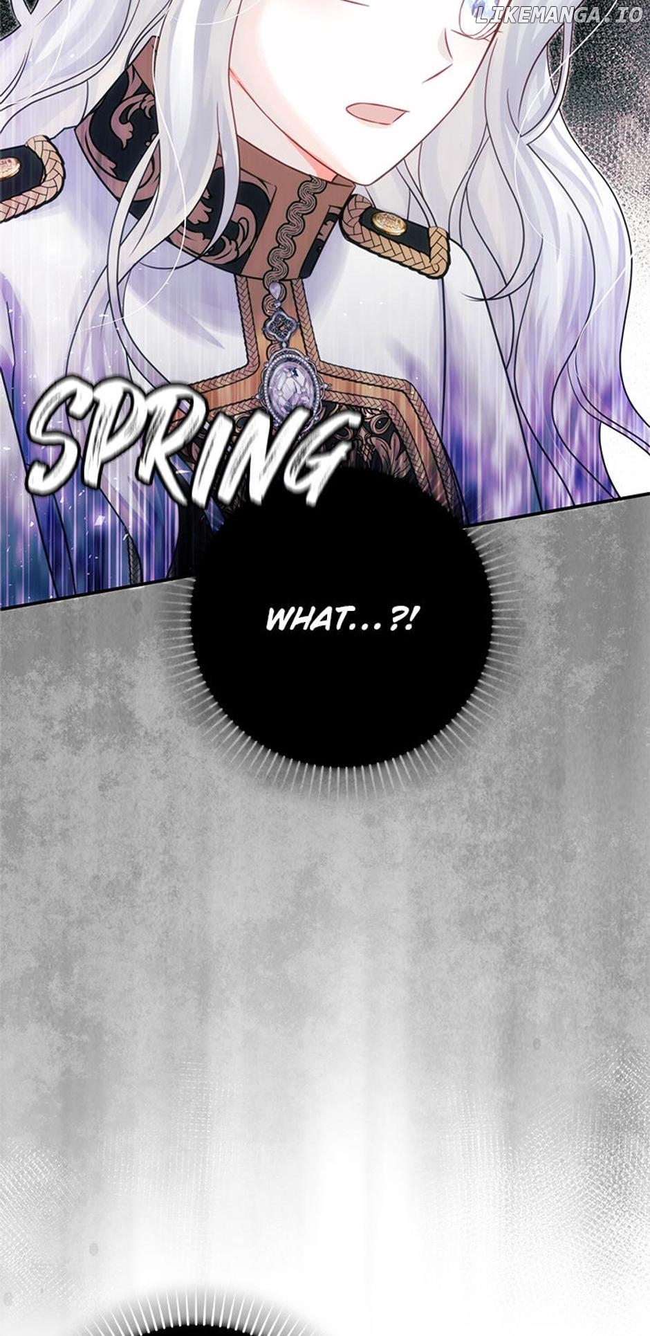 Swept Up By the Wind Spirit Chapter 93 - page 72