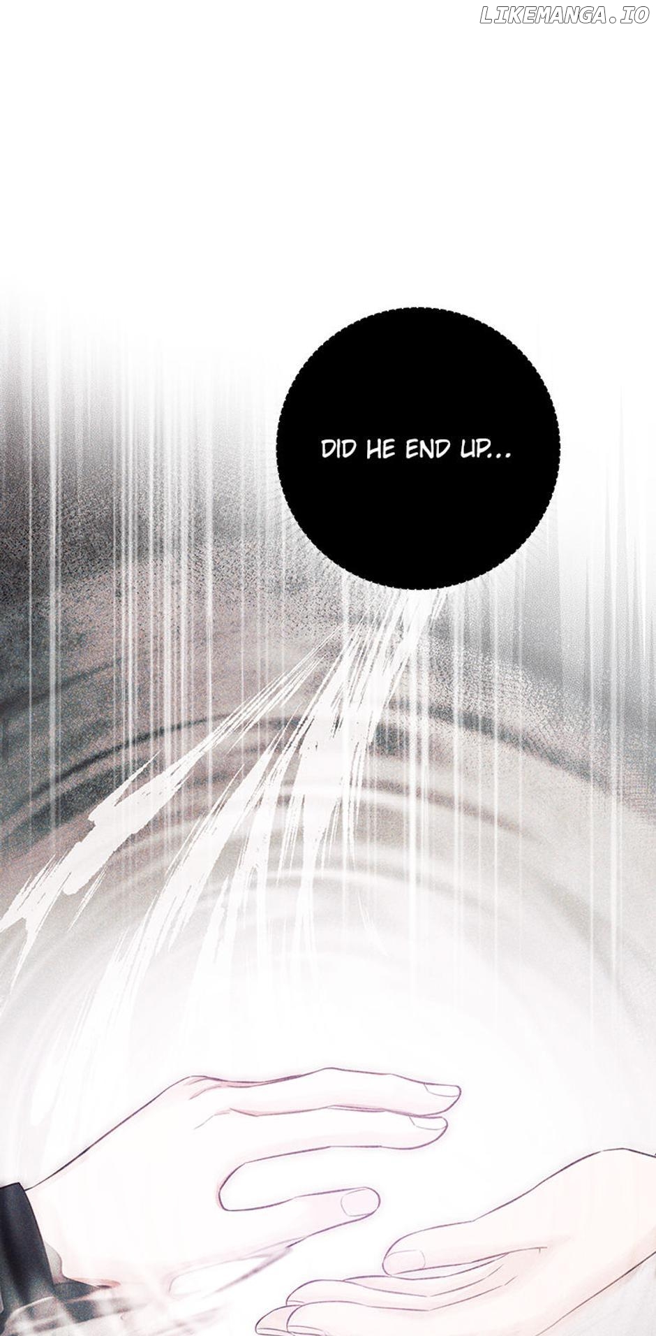 Swept Up By the Wind Spirit Chapter 93 - page 75