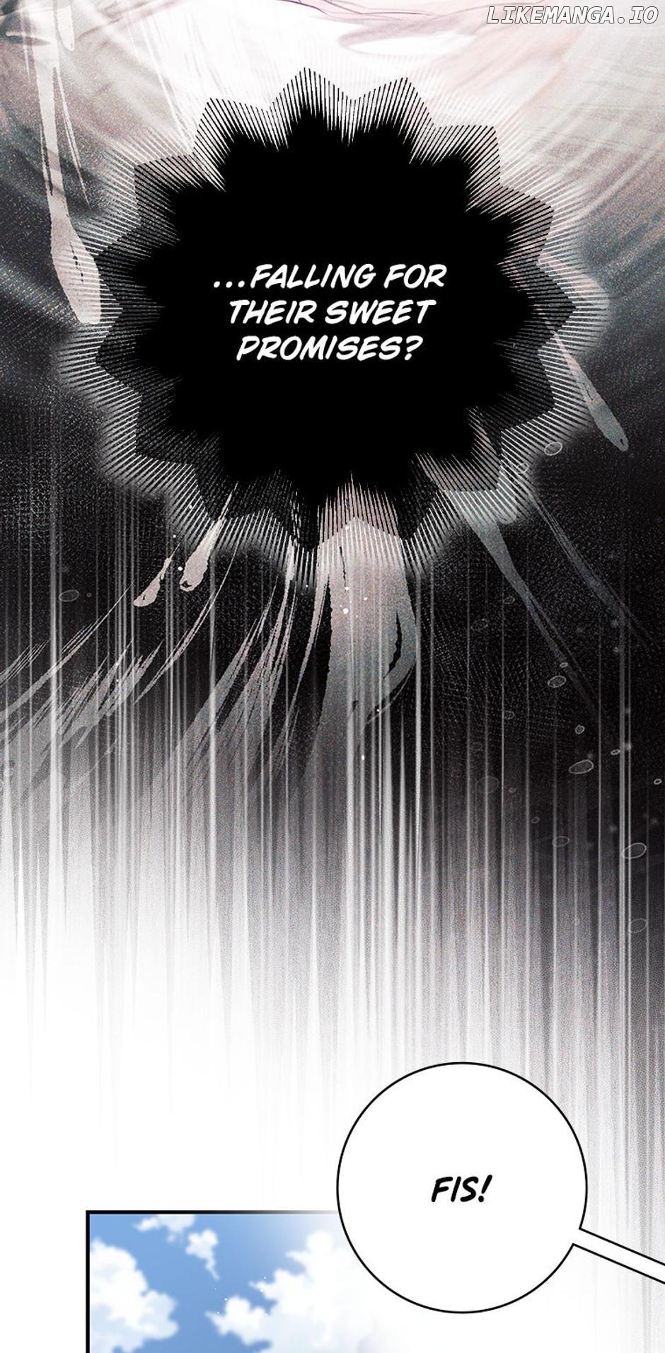 Swept Up By the Wind Spirit Chapter 93 - page 76