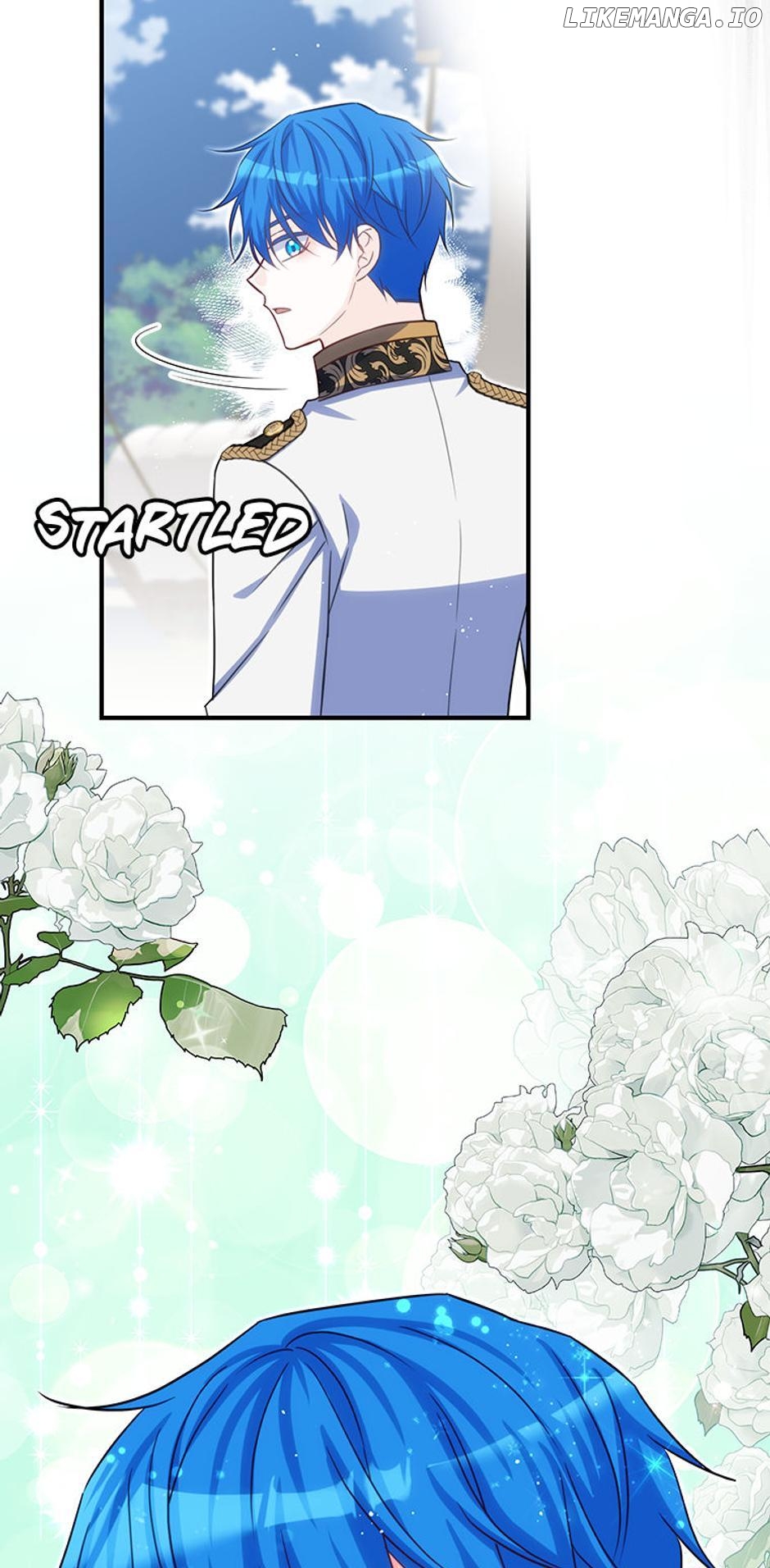 Swept Up By the Wind Spirit Chapter 93 - page 77