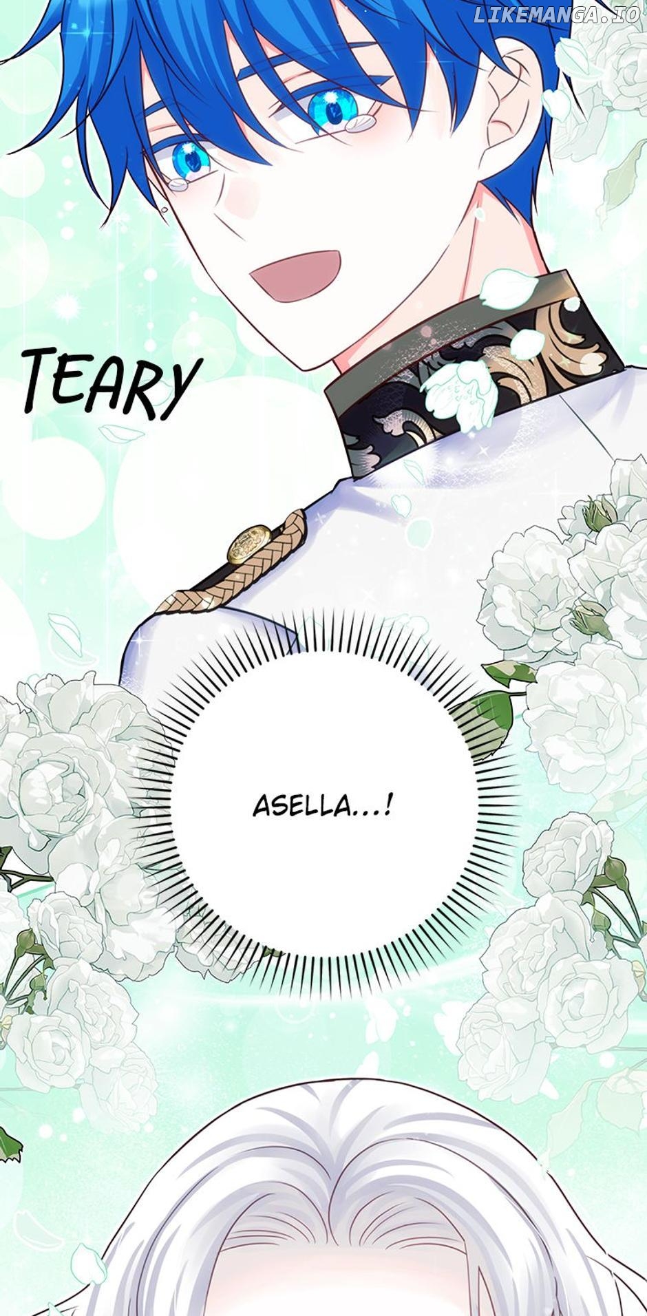 Swept Up By the Wind Spirit Chapter 93 - page 78