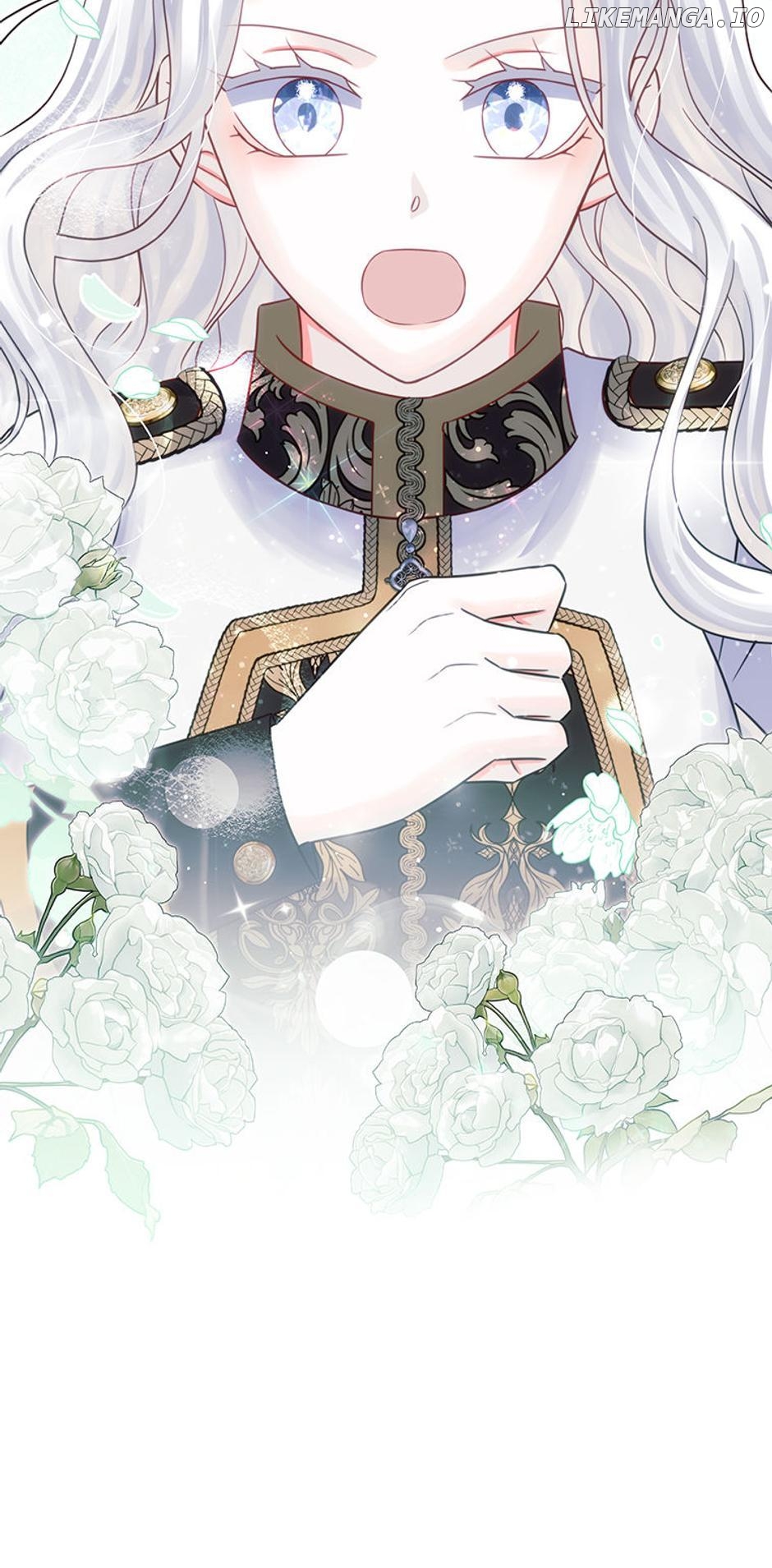 Swept Up By the Wind Spirit Chapter 93 - page 79