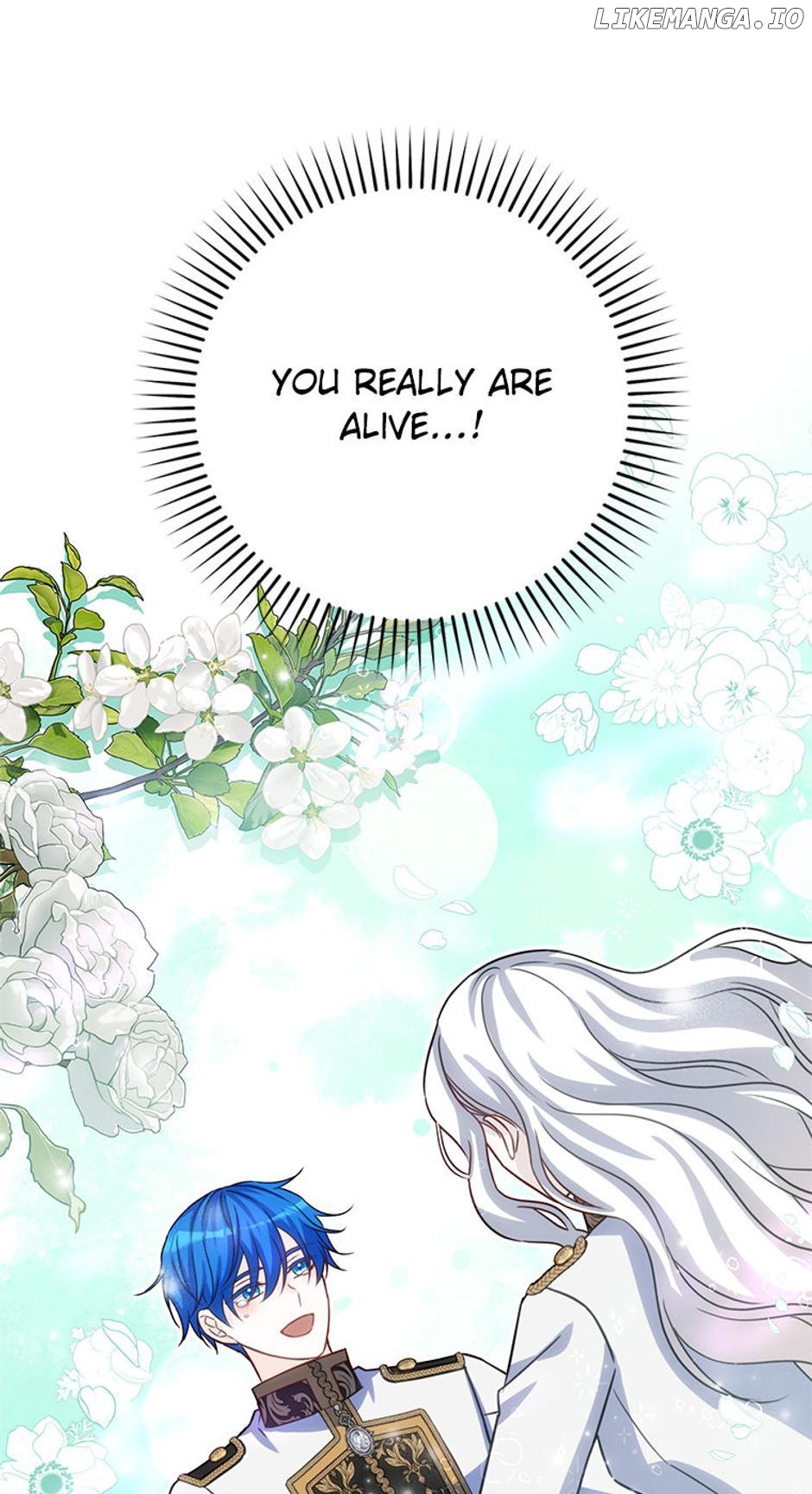 Swept Up By the Wind Spirit Chapter 93 - page 80