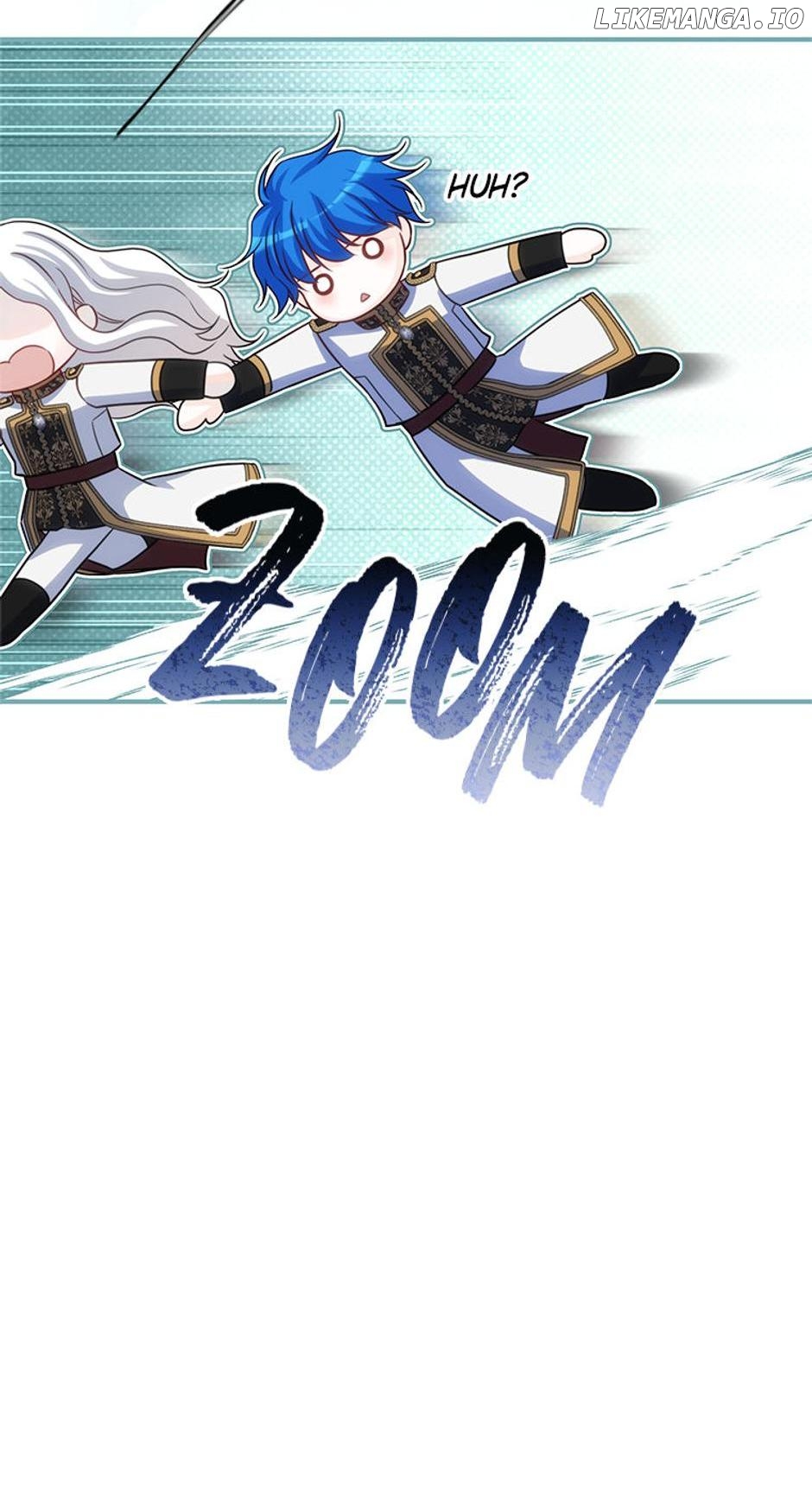 Swept Up By the Wind Spirit Chapter 93 - page 82