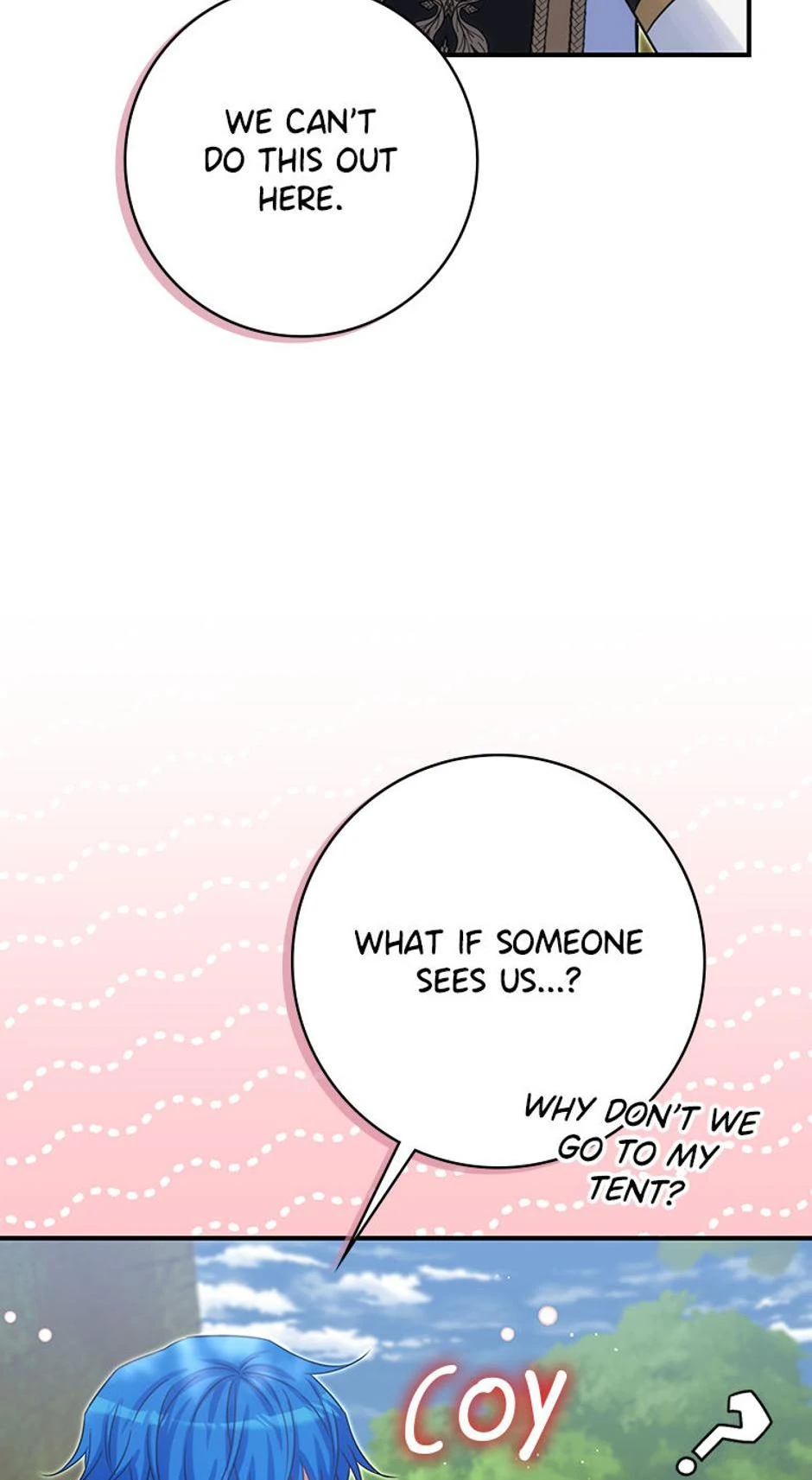 Swept Up By the Wind Spirit Chapter 93 - page 87