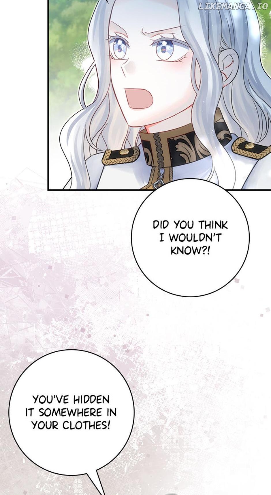 Swept Up By the Wind Spirit Chapter 93 - page 90