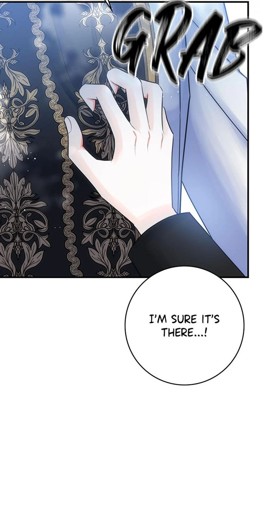 Swept Up By the Wind Spirit Chapter 93 - page 91