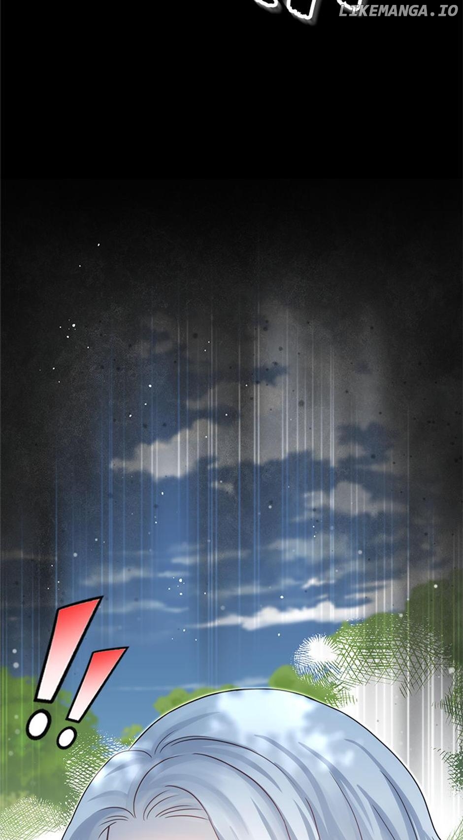 Swept Up By the Wind Spirit Chapter 93 - page 93