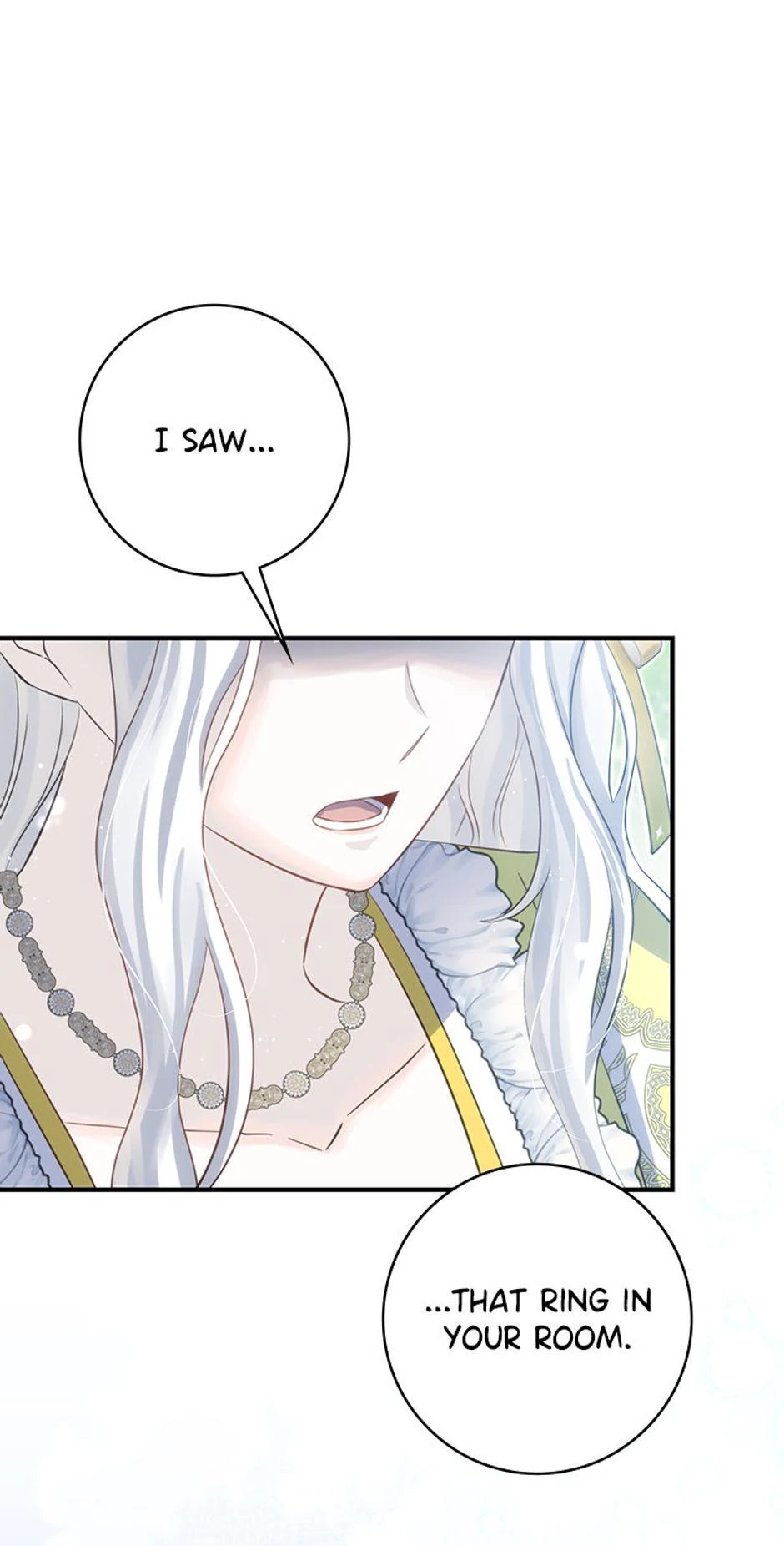 Swept Up By the Wind Spirit Chapter 105 - page 10