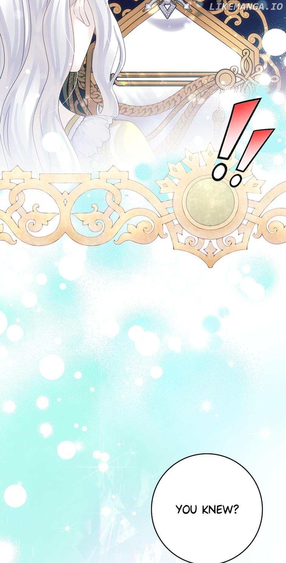 Swept Up By the Wind Spirit Chapter 105 - page 12