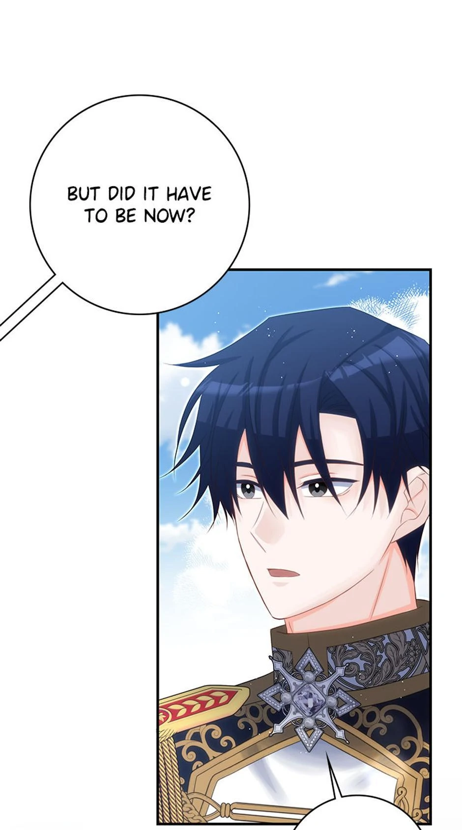 Swept Up By the Wind Spirit Chapter 105 - page 15