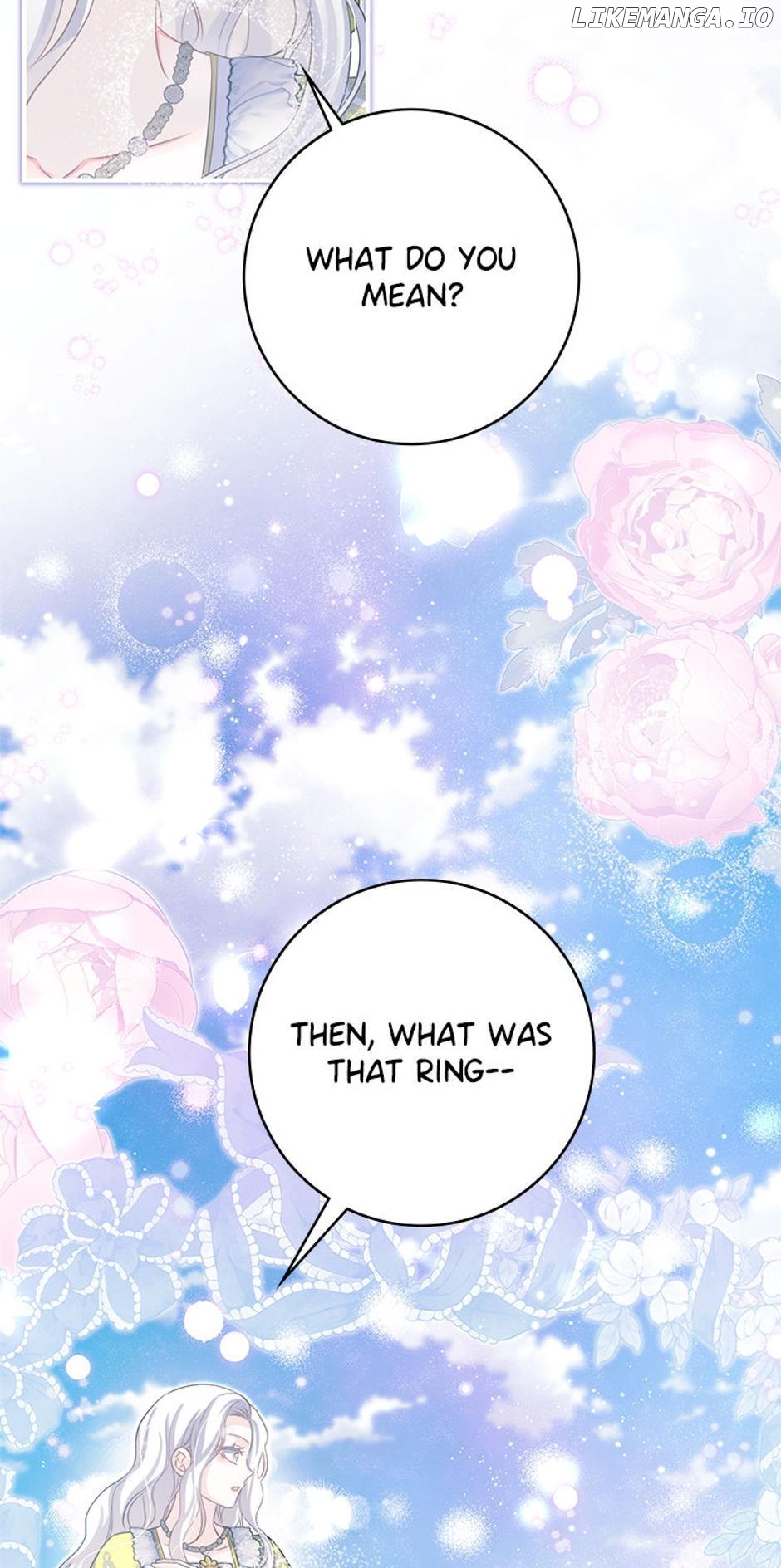 Swept Up By the Wind Spirit Chapter 105 - page 22