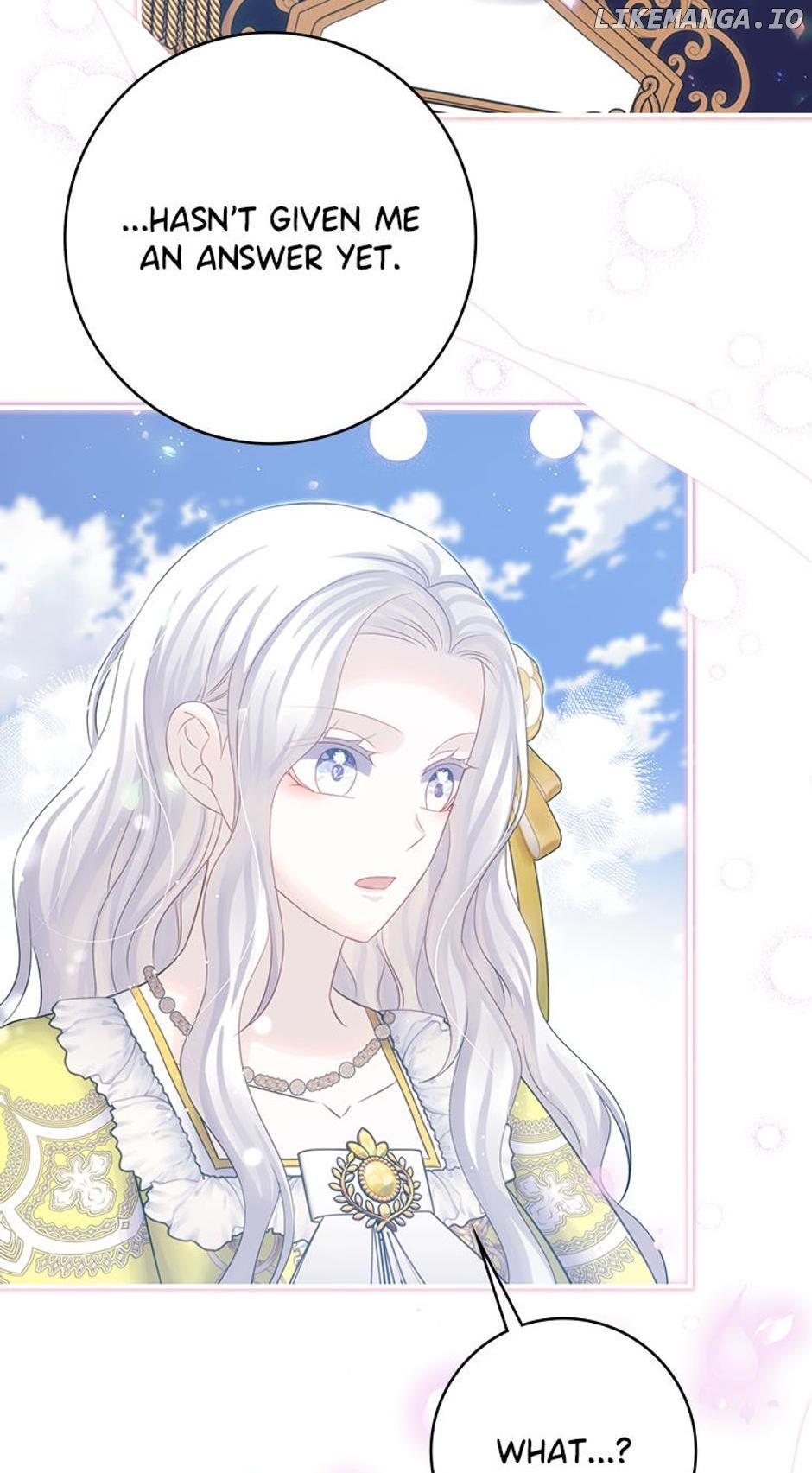 Swept Up By the Wind Spirit Chapter 105 - page 26