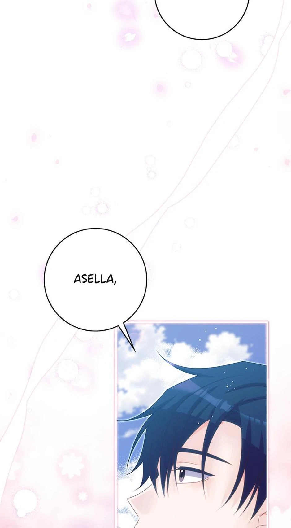 Swept Up By the Wind Spirit Chapter 105 - page 27