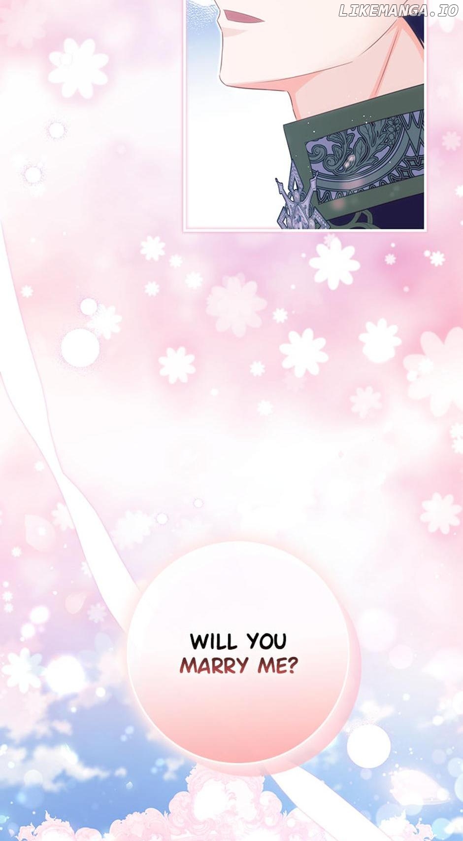 Swept Up By the Wind Spirit Chapter 105 - page 28