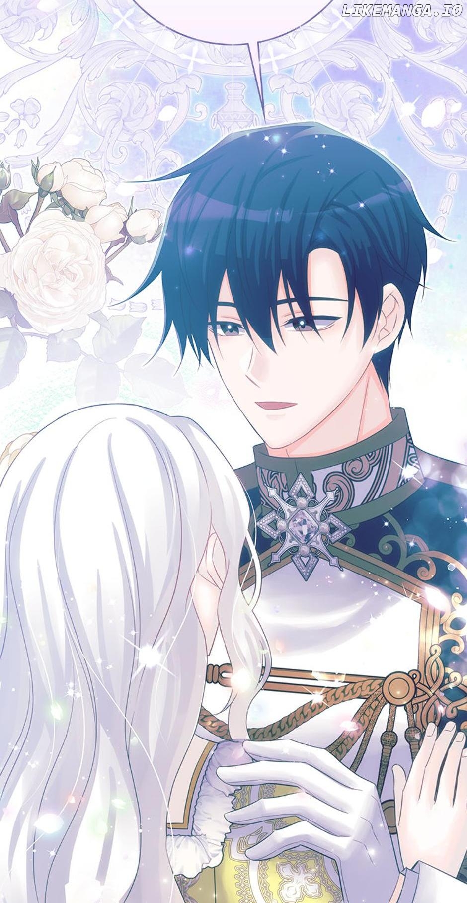 Swept Up By the Wind Spirit Chapter 105 - page 2