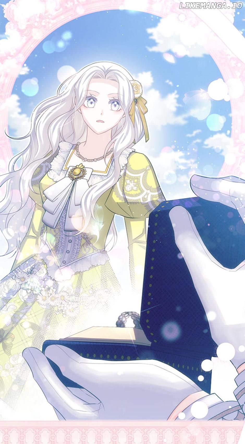 Swept Up By the Wind Spirit Chapter 105 - page 29