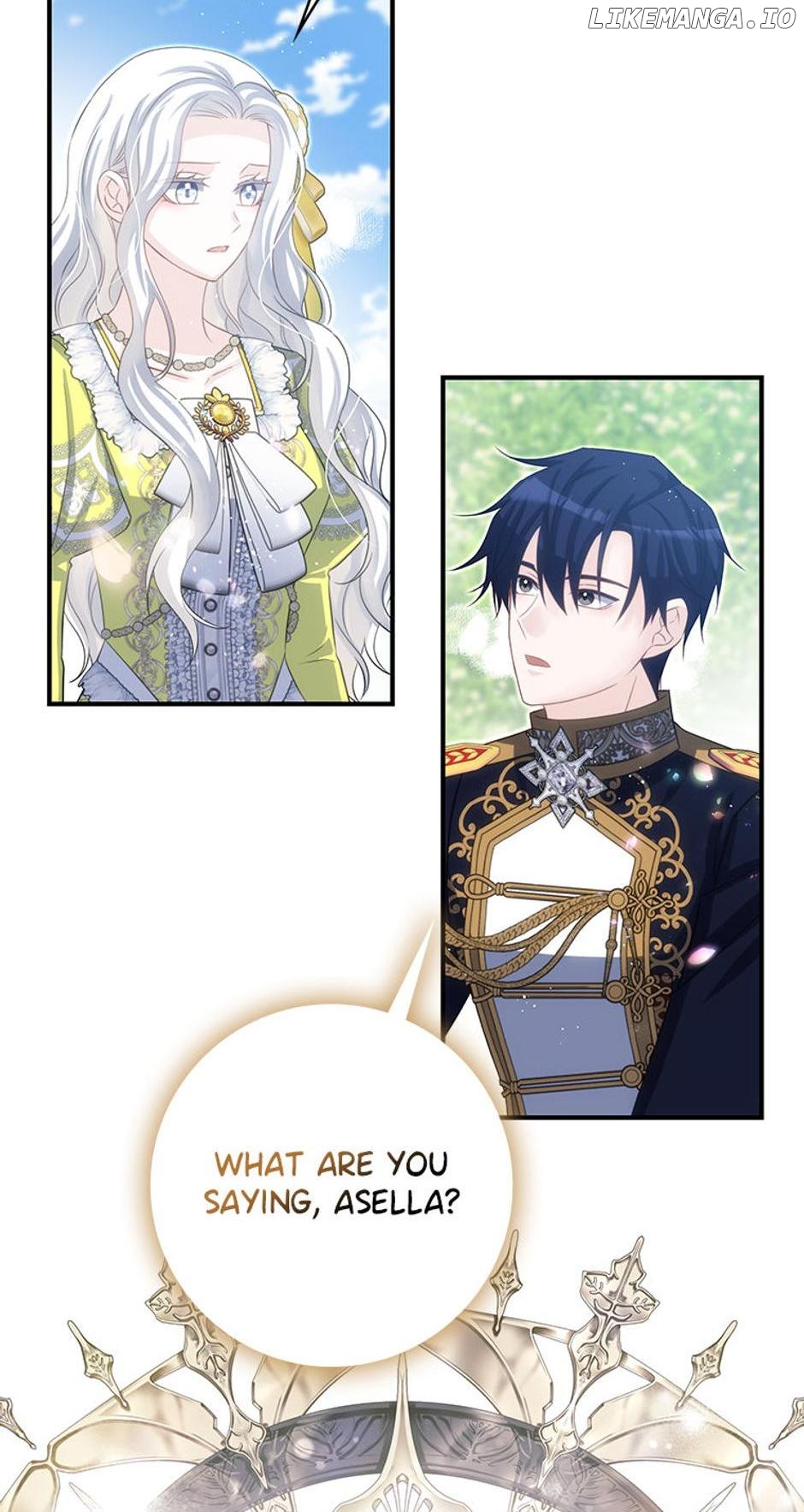 Swept Up By the Wind Spirit Chapter 105 - page 34