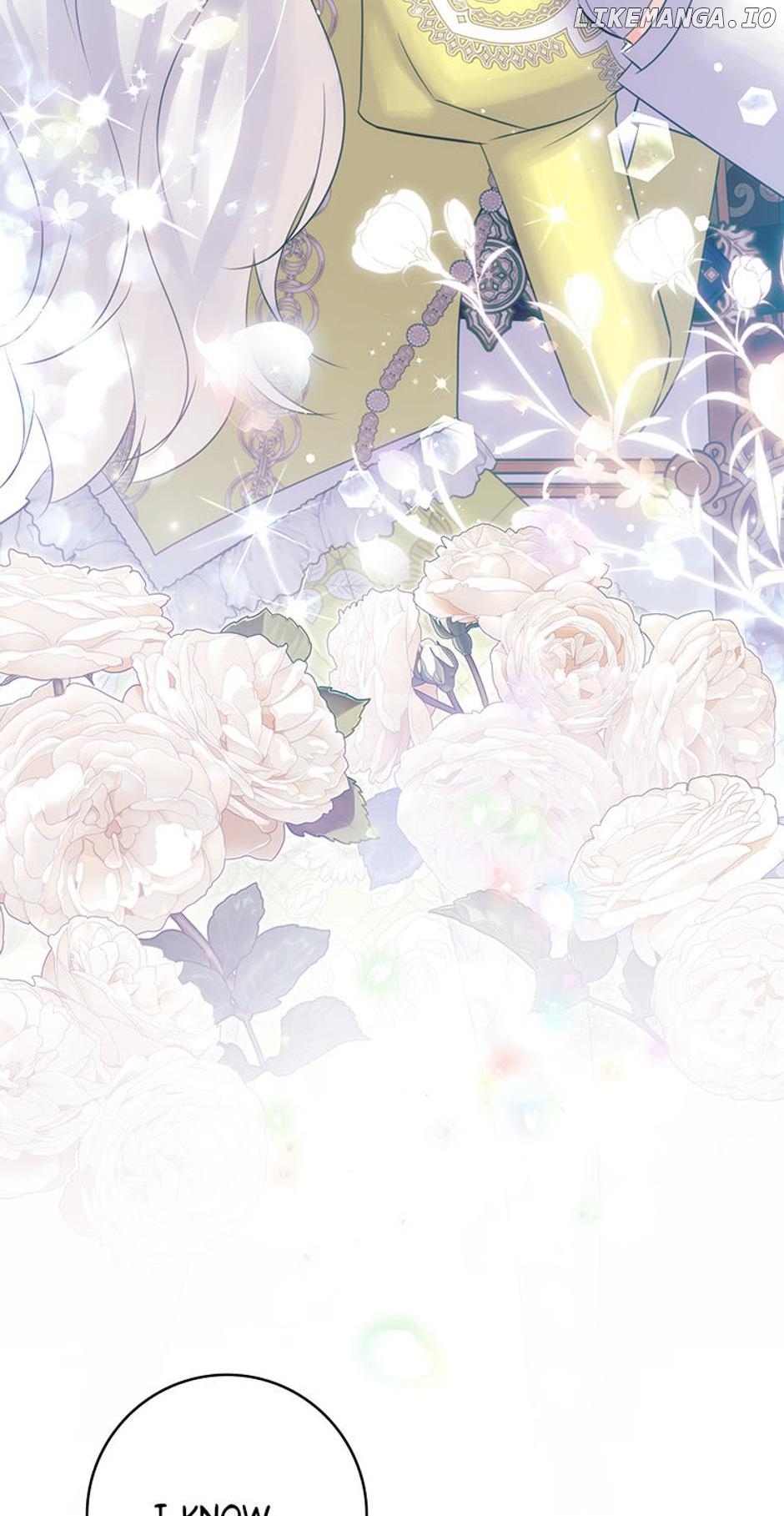 Swept Up By the Wind Spirit Chapter 105 - page 3